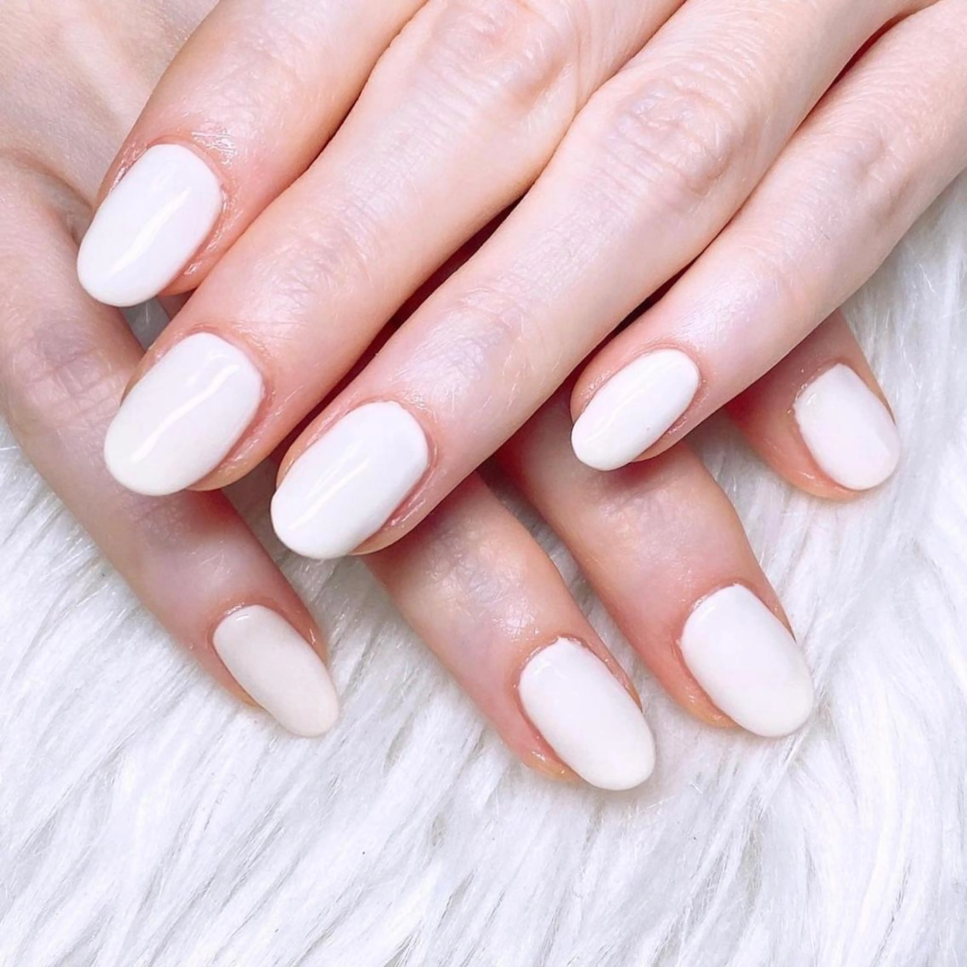 ネイル ハンドネイル VIOLA .nailのネイルデザイン