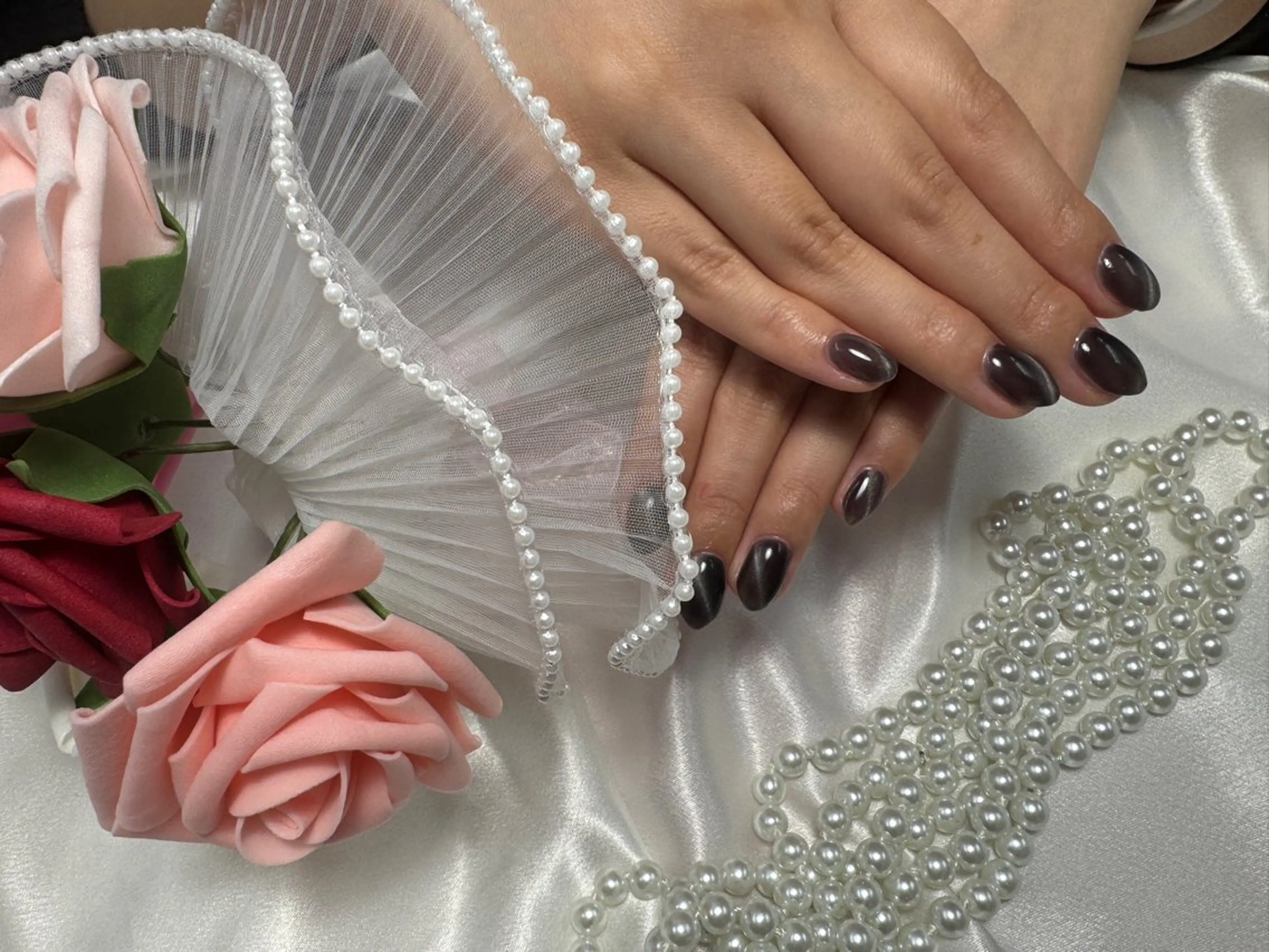 ネイル N ail Elegant所属・Nail mihoのネイルデザイン