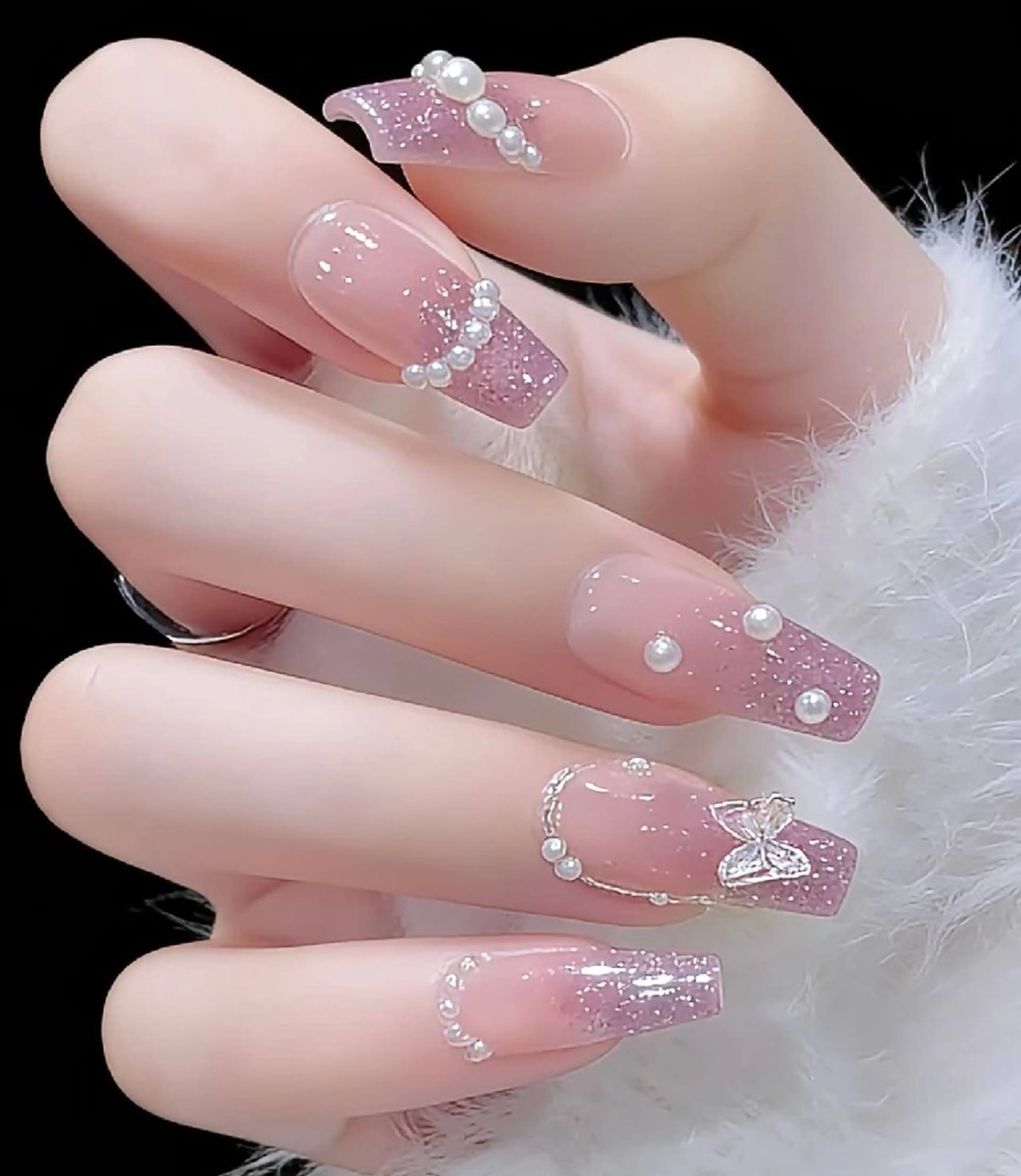 ネイル CI CI北千住のネイルデザイン