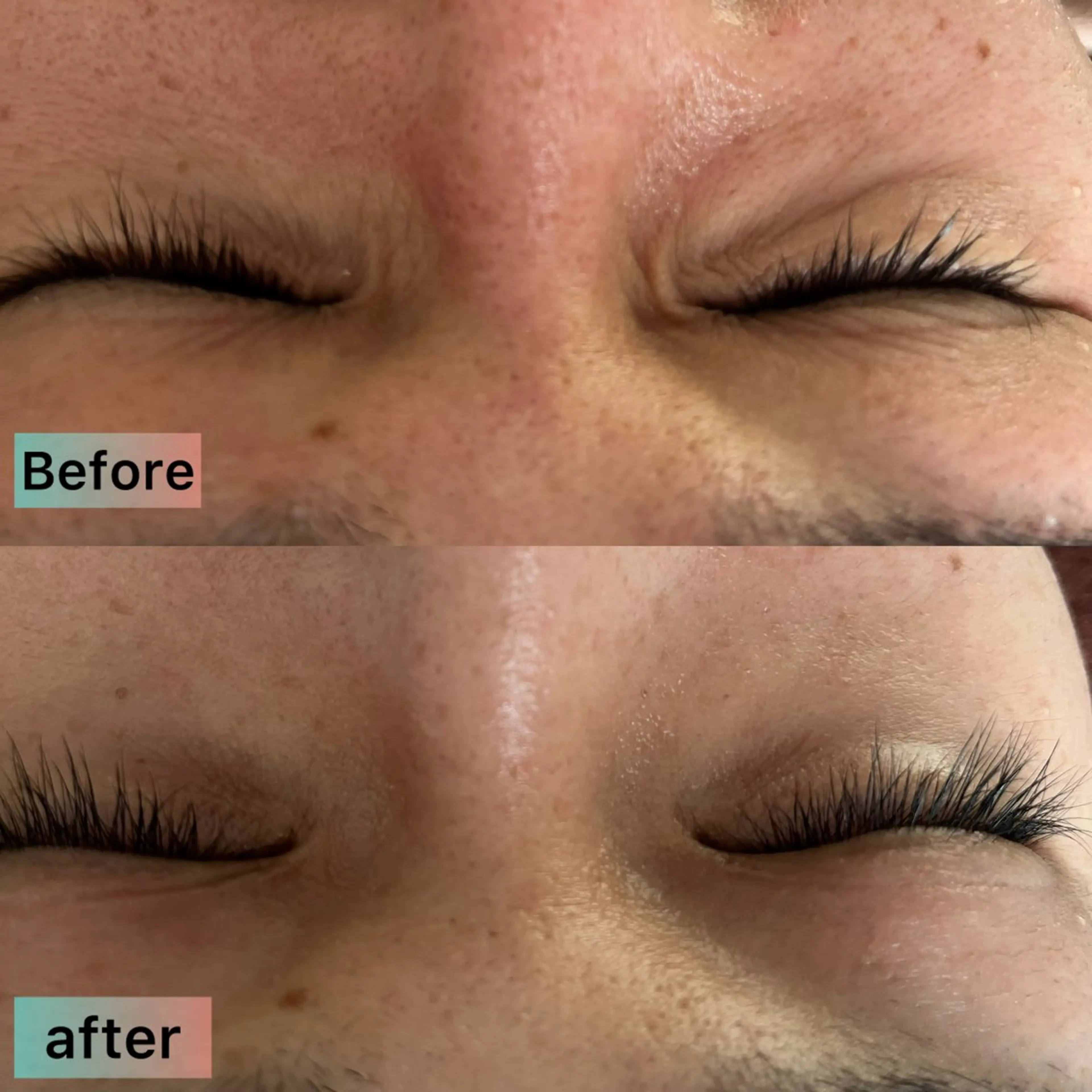 エステ La BeIIe vie所属・LaBeIIevie ラベルヴィのマツエク・マツパデザイン