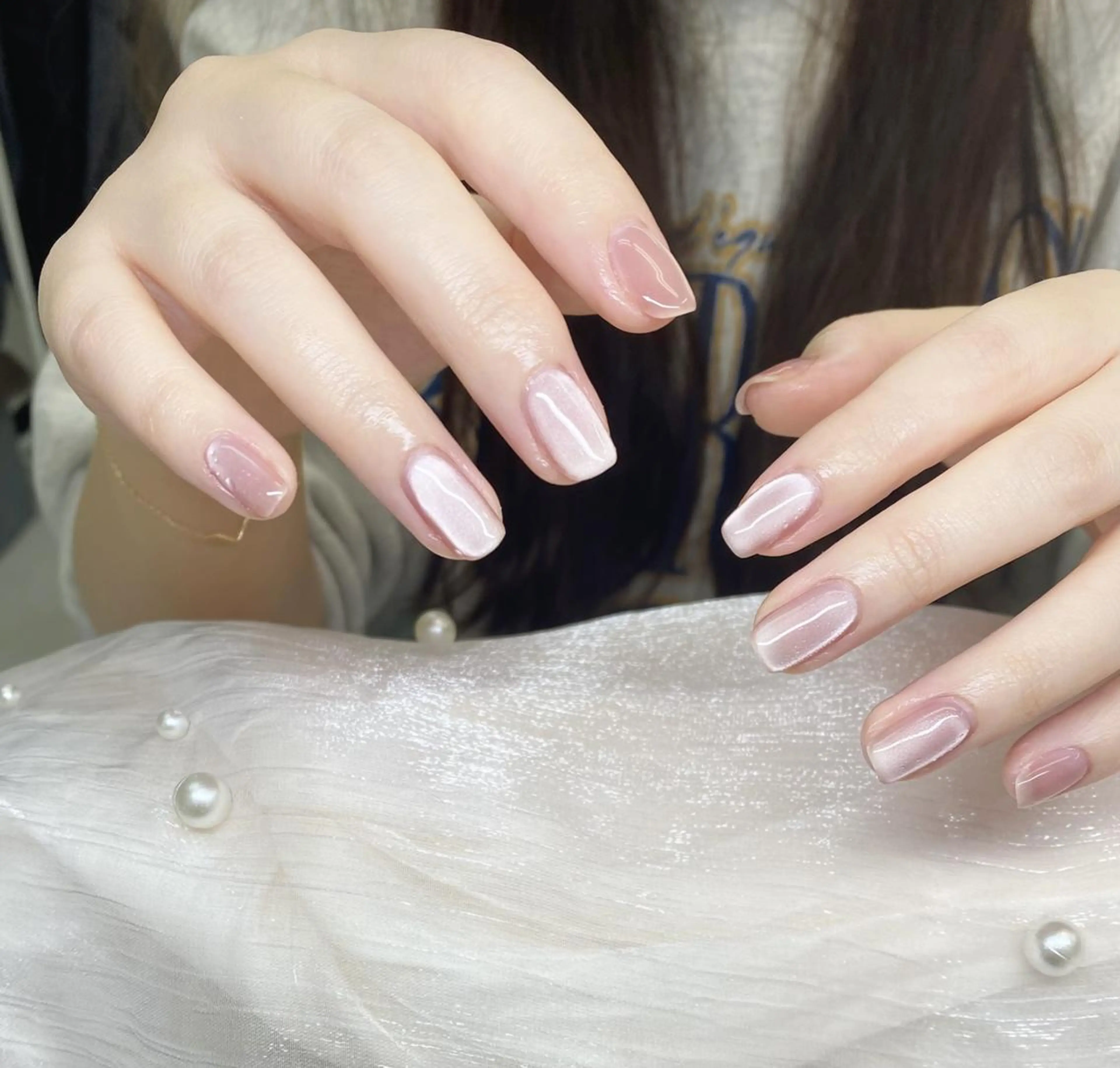 ネイル ハンドネイル Nail Salon Cutie所属・Nail. yukaのネイルデザイン