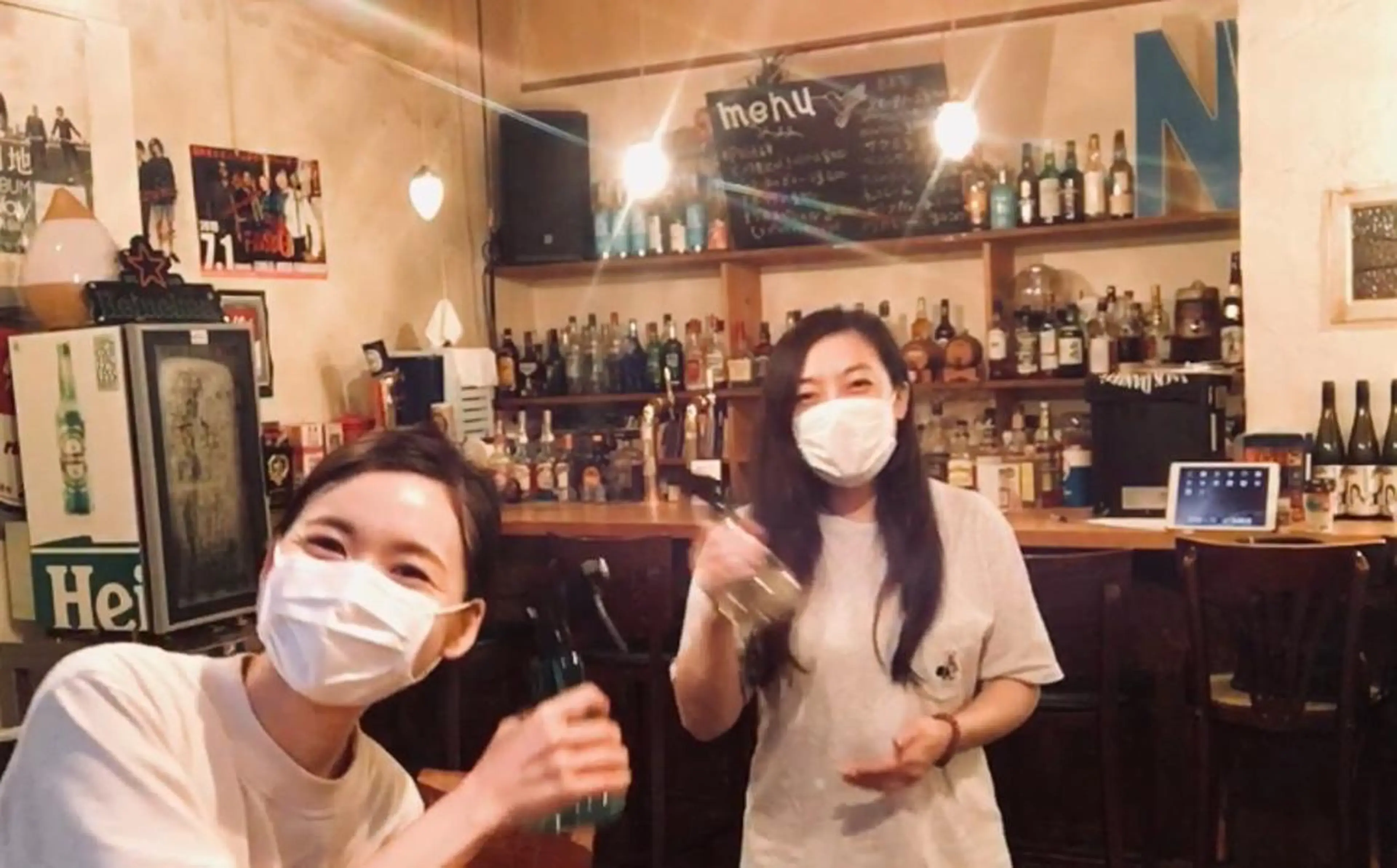 ハナネイル所属・橋本 みなみのネイルデザイン