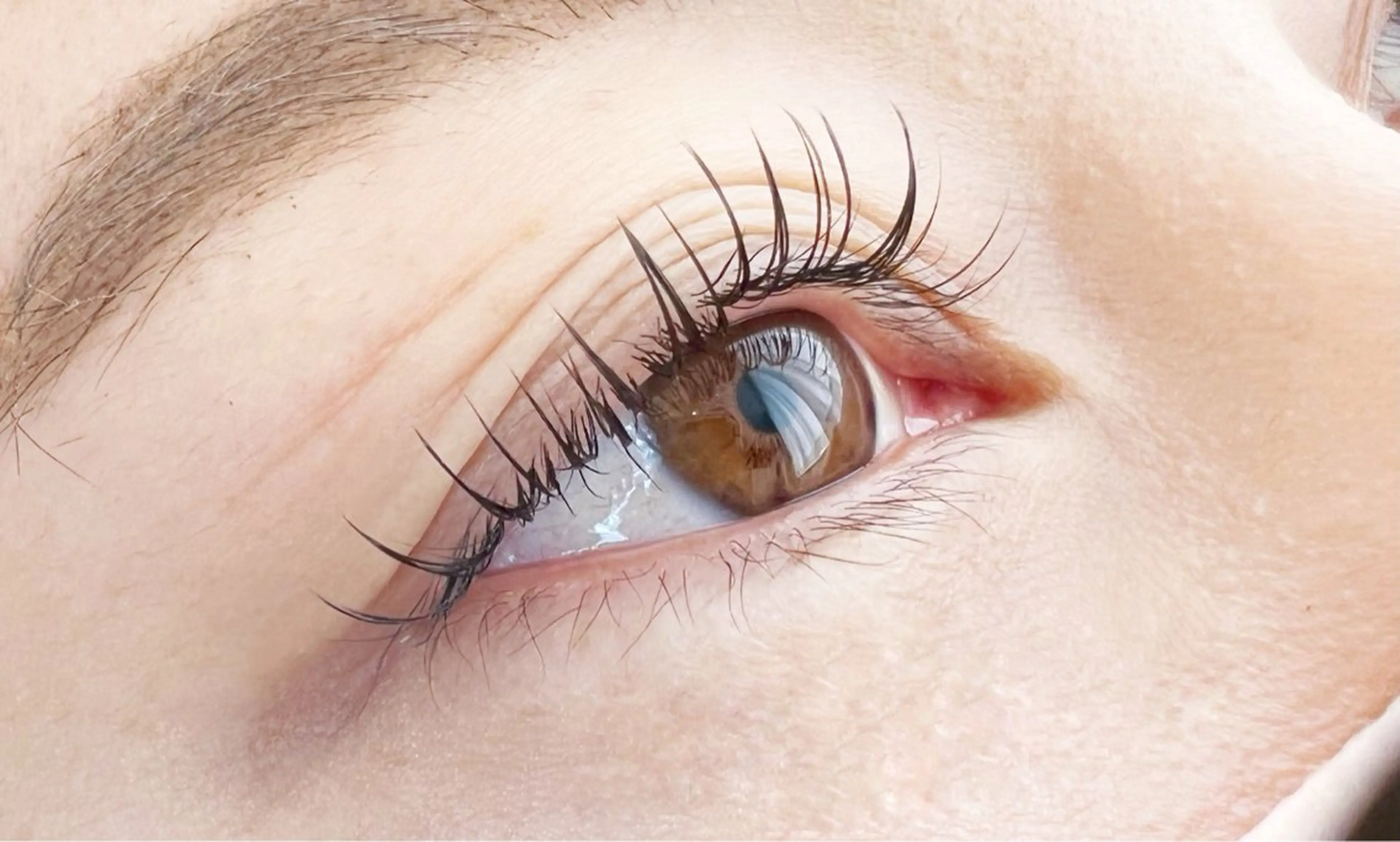 マツエク・マツパ マツエク Atelier Pisces所属・岩城 晴佳のマツエク・マツパデザイン