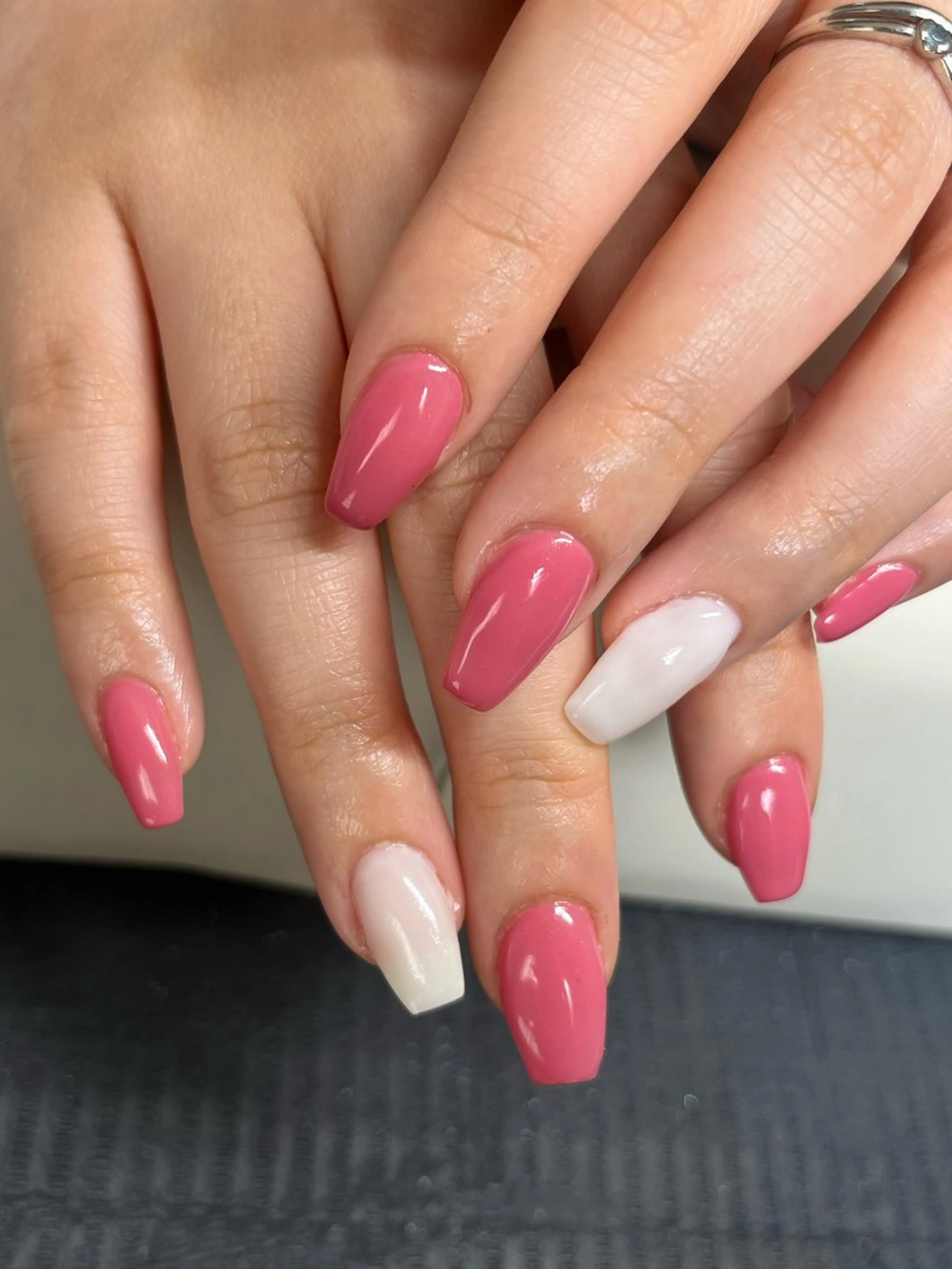 ネイル BeautySalonLit所属・Nailist MOENOのネイルデザイン