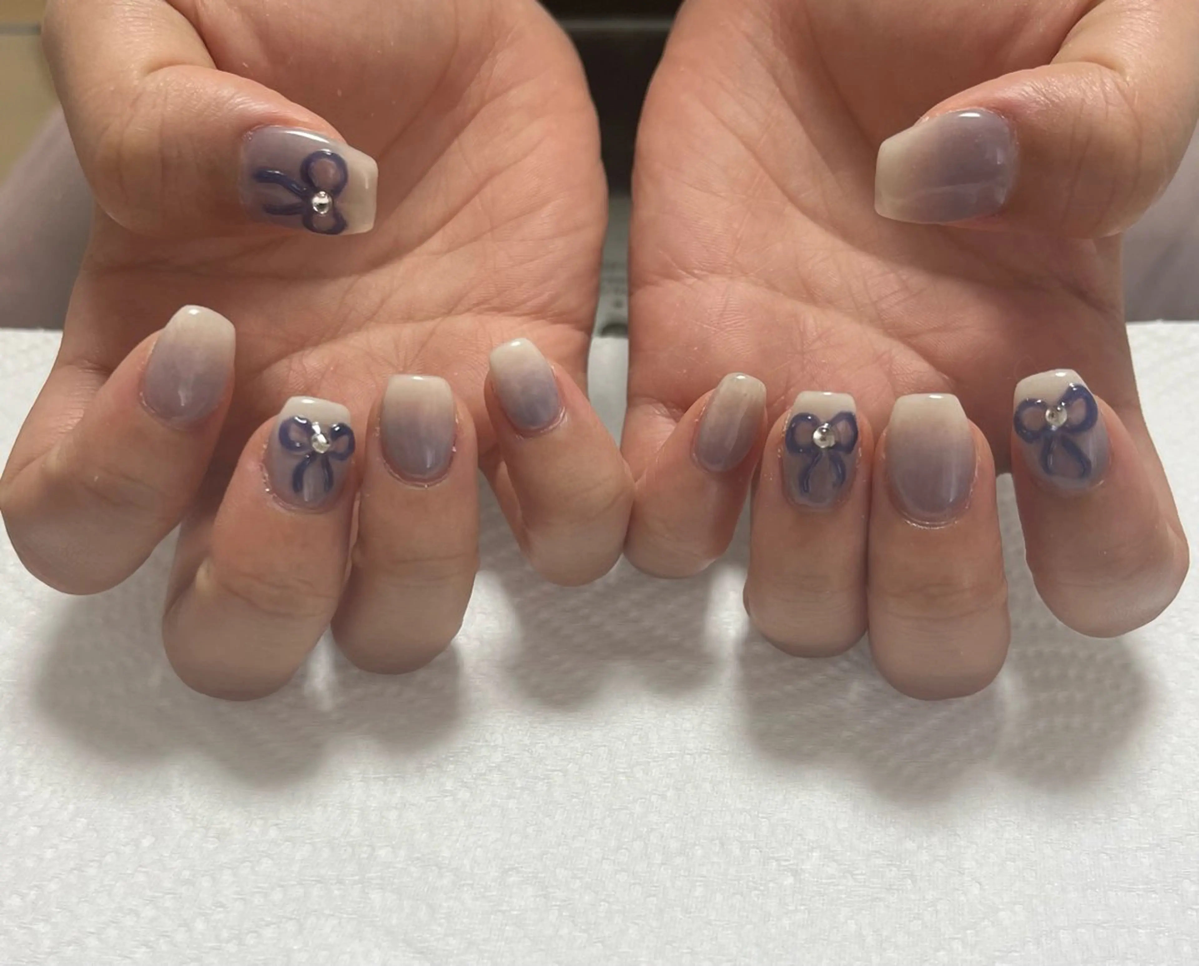 ネイル nail M&T所属・nail M&Tのネイルデザイン