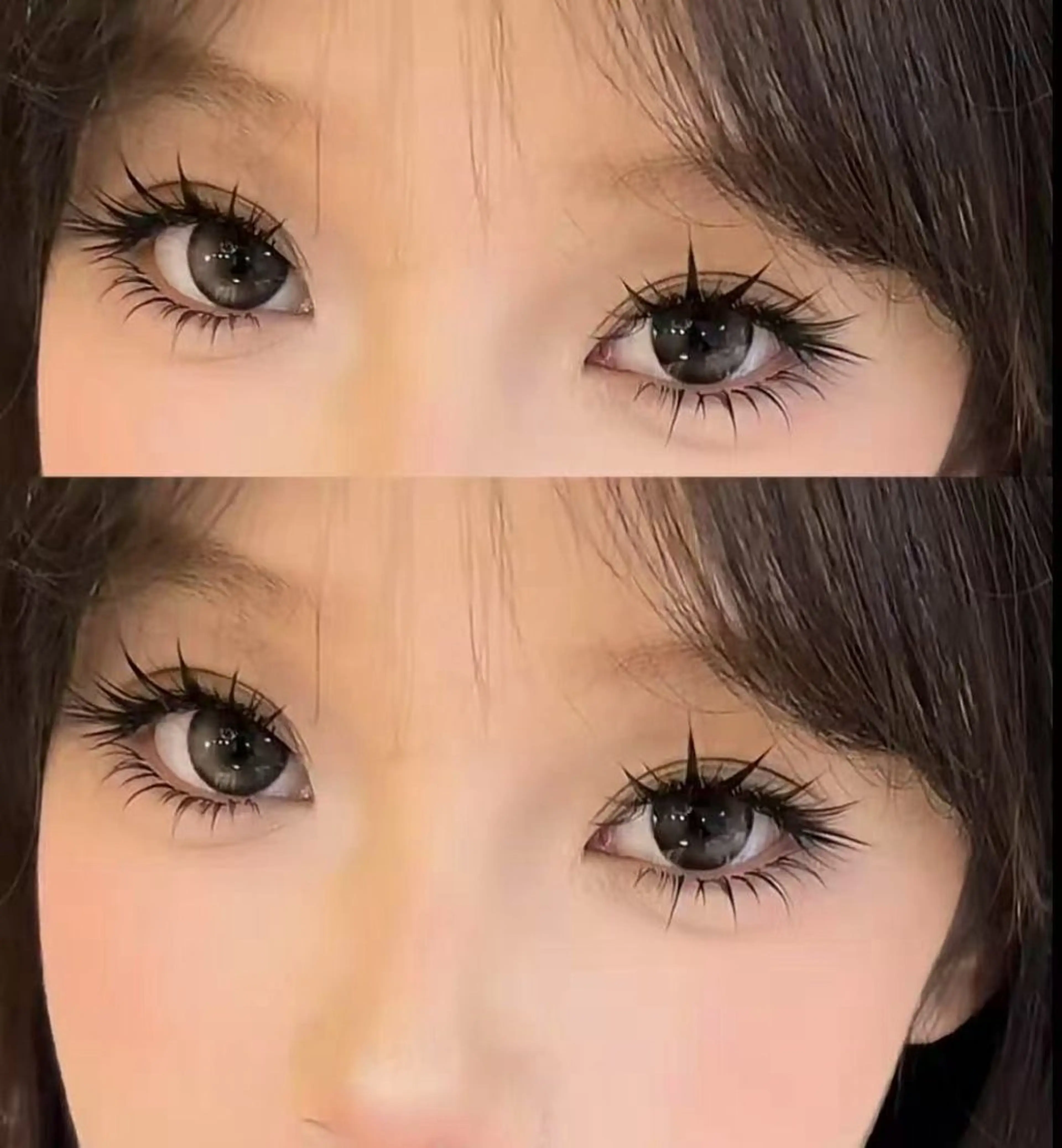 マツエク・マツパ COCONAIL &EYELASHのマツエク・マツパデザイン