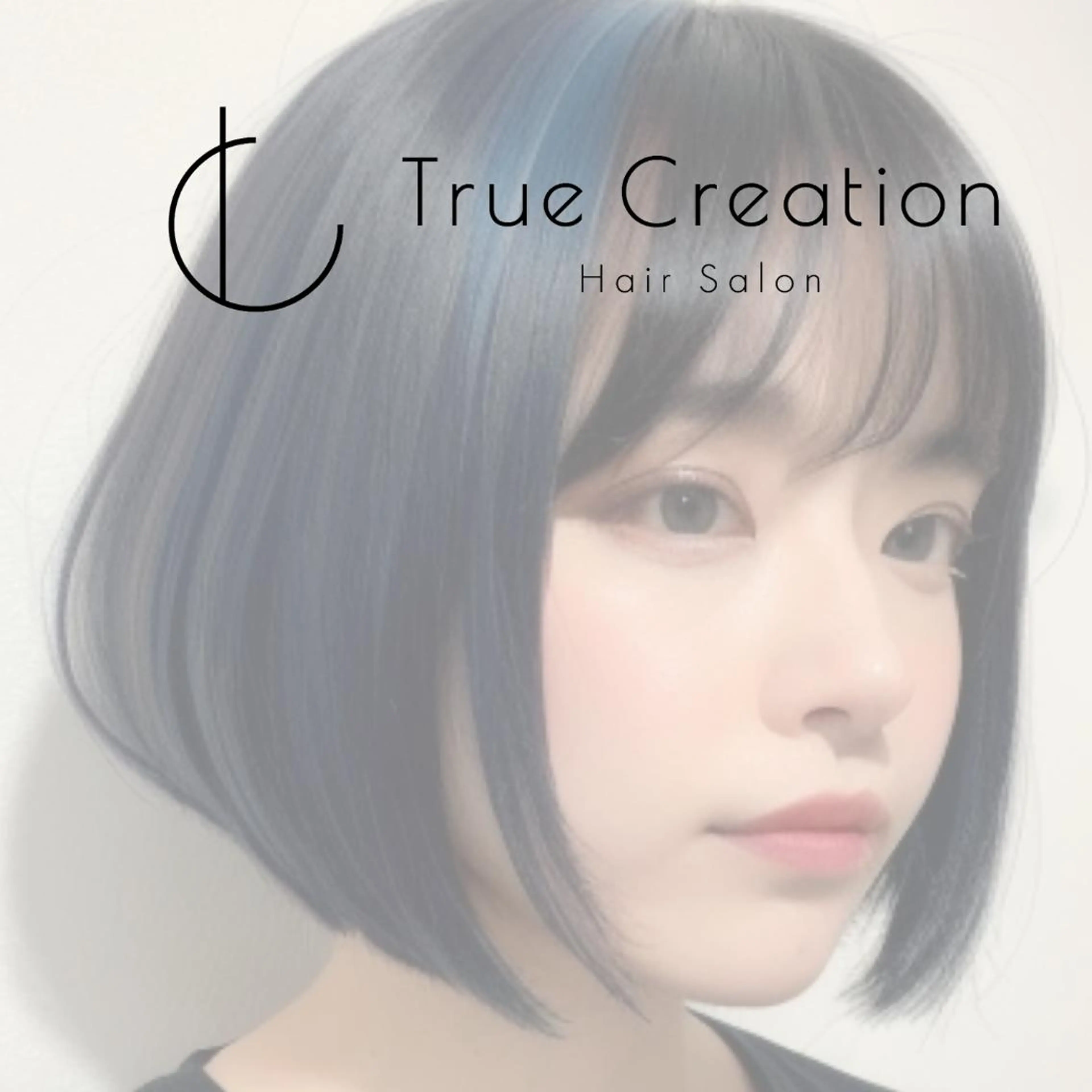 ミディアム ヘアカラー 🦄コグレケンタピ ンクカラー🎨パーマのヘアスタイル