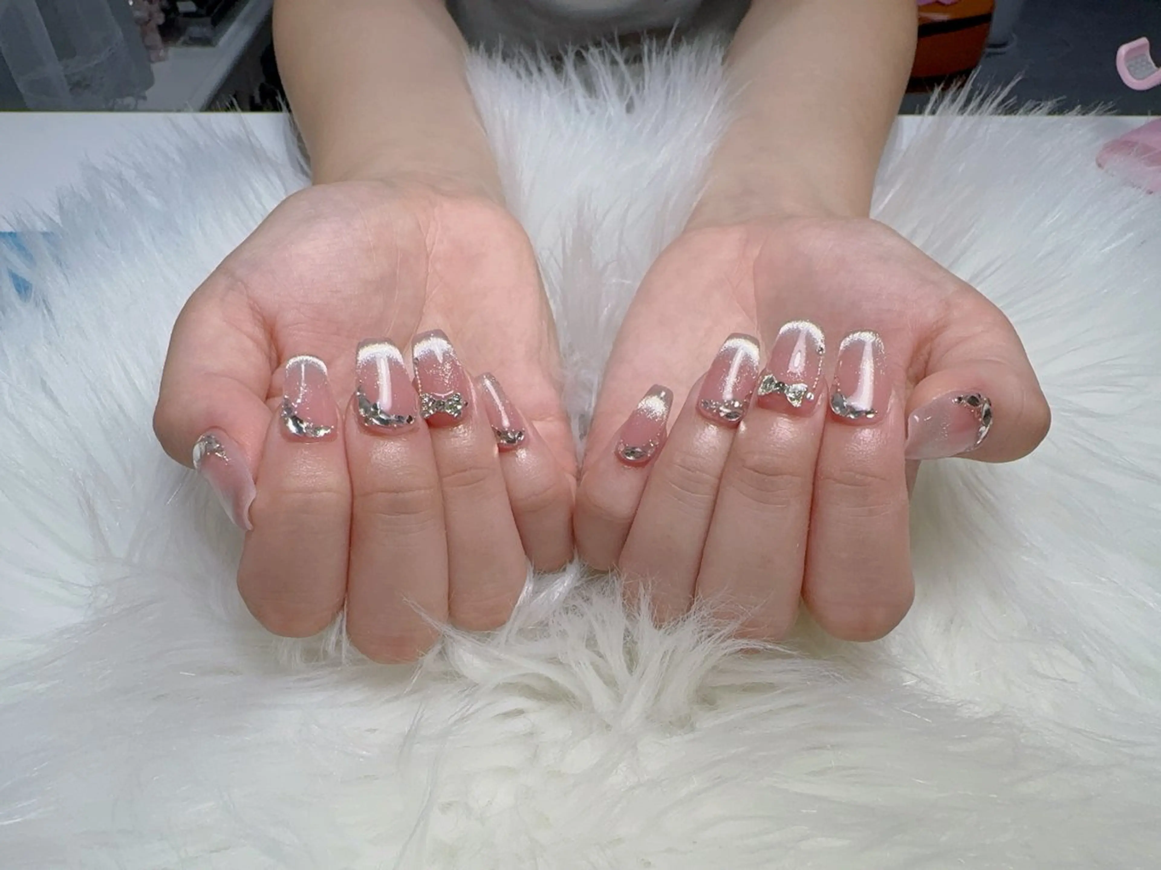 ネイル Hana&NAILSALON所属・Hana& salonのネイルデザイン