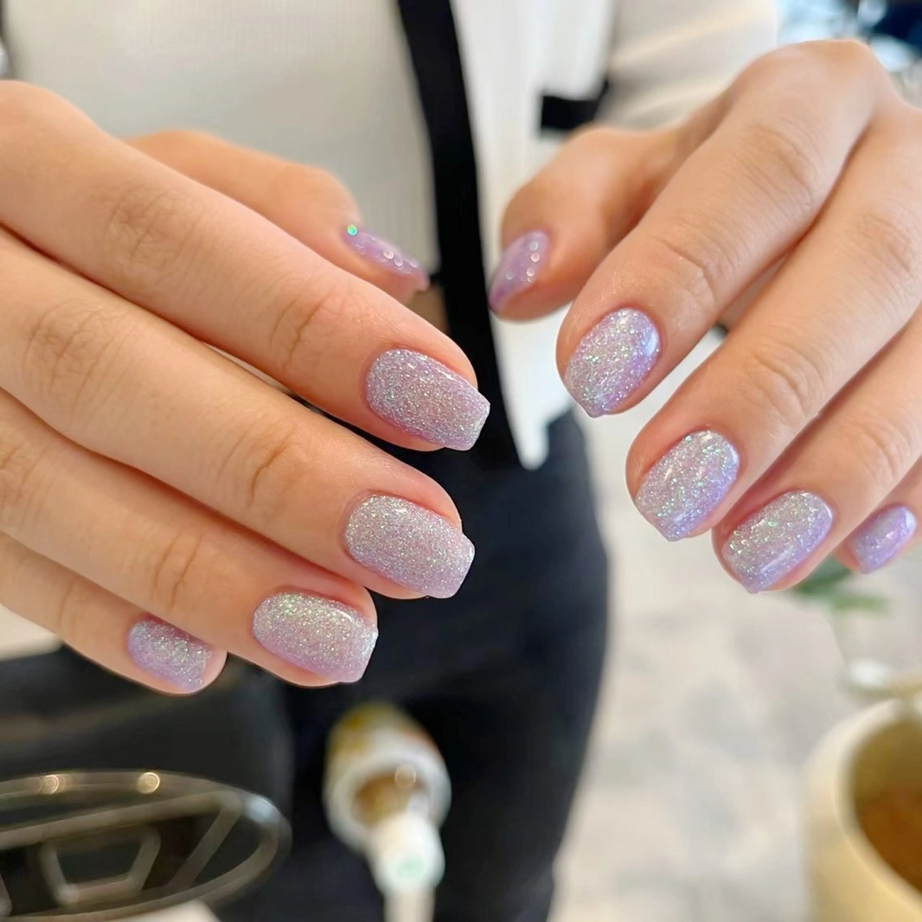 ネイル haru .のネイルデザイン