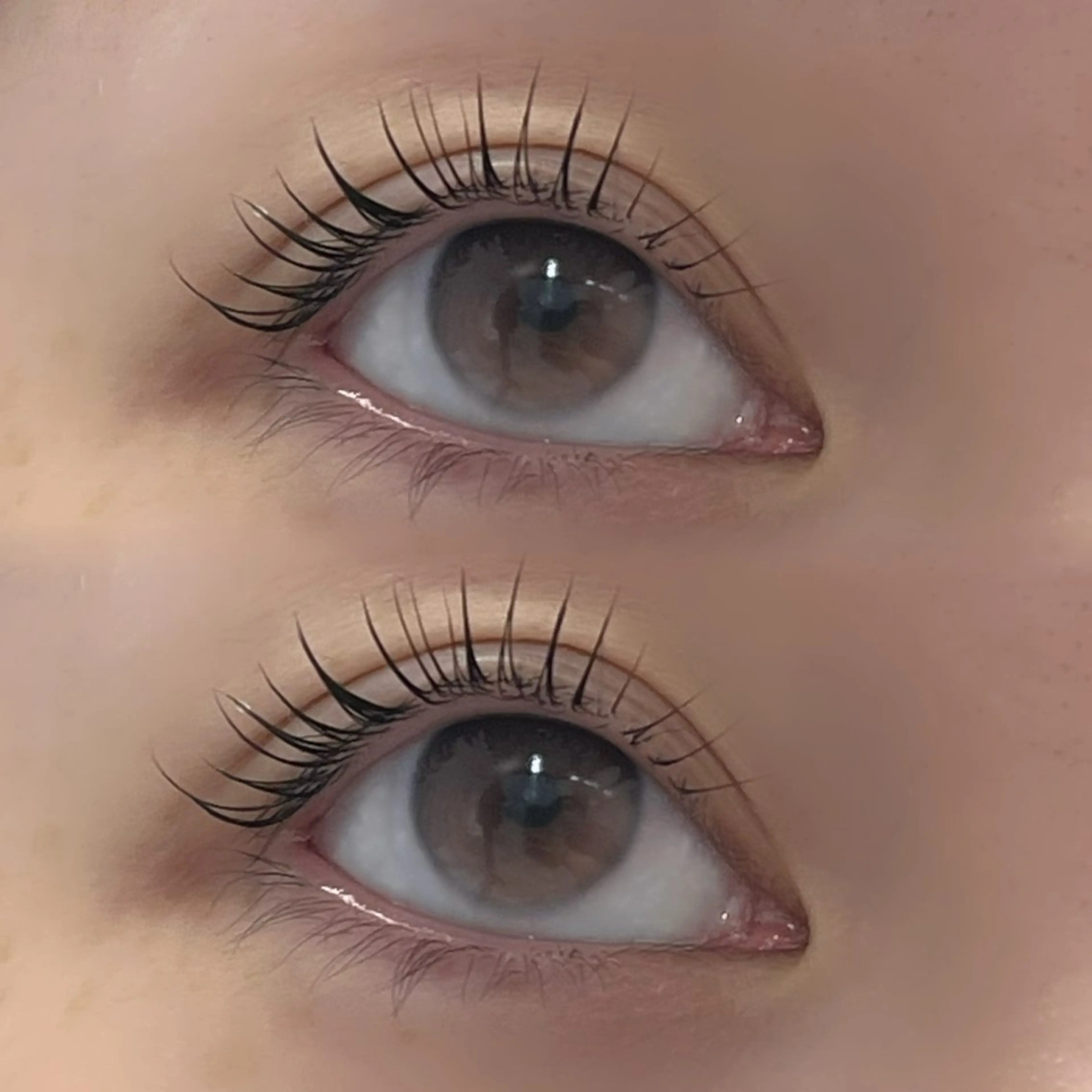 パーマ マツパ Amour 🌸Ayakoのマツエク・マツパデザイン