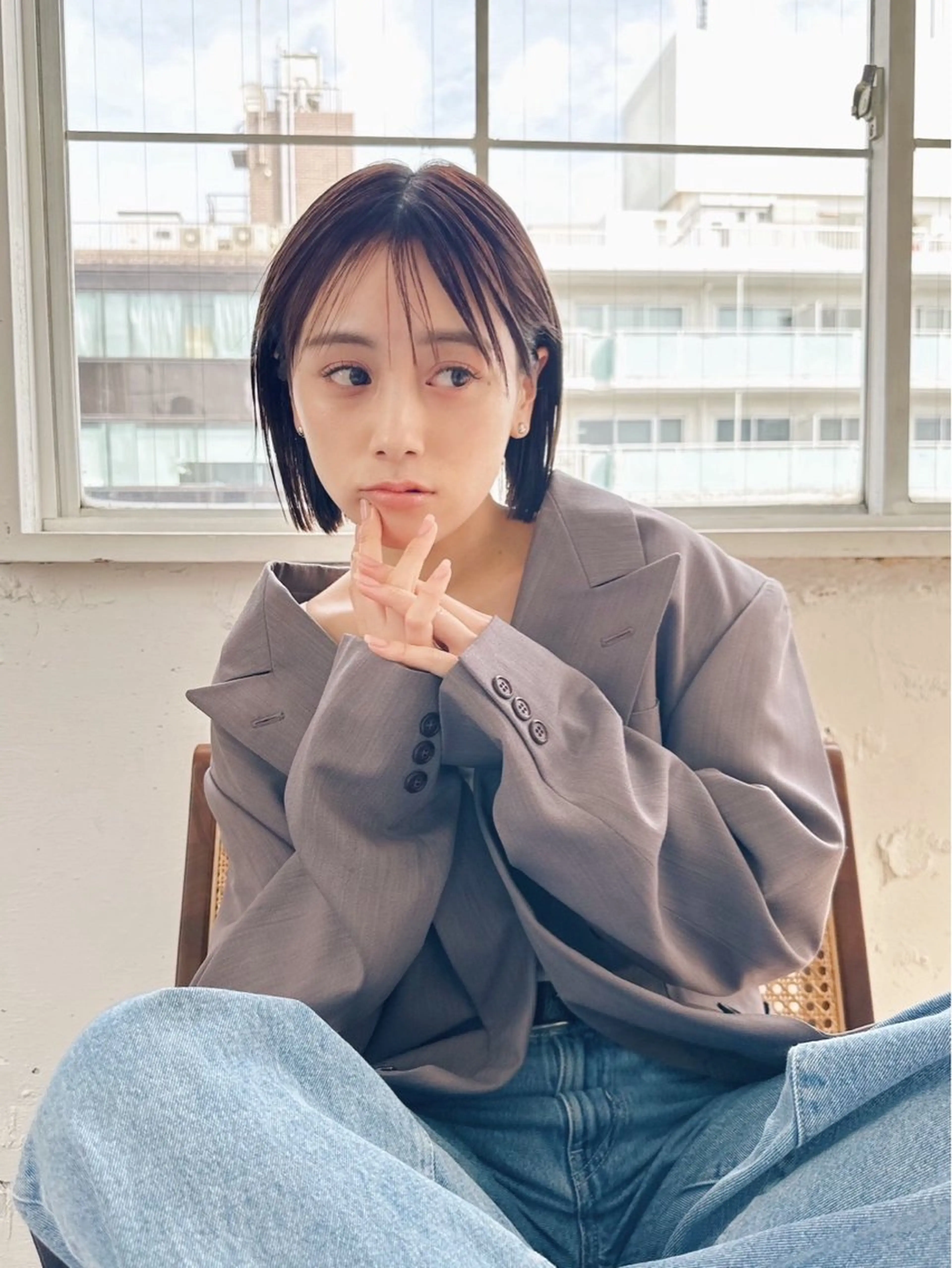 🔅cut + 2 step treatment🔅の写真