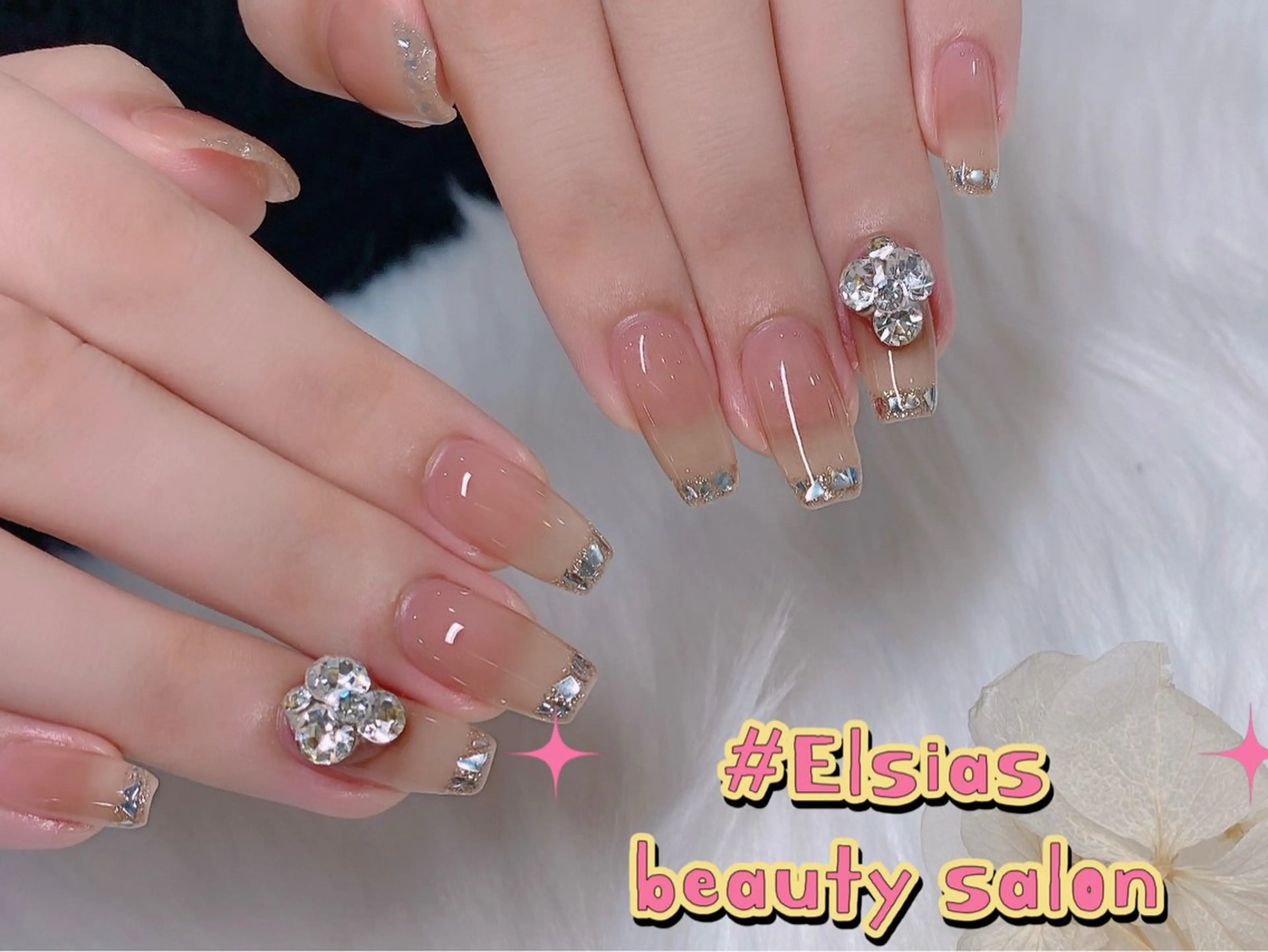 ネイル nono   高田馬場所属・🌸nono🌸 高田馬場のネイルデザイン