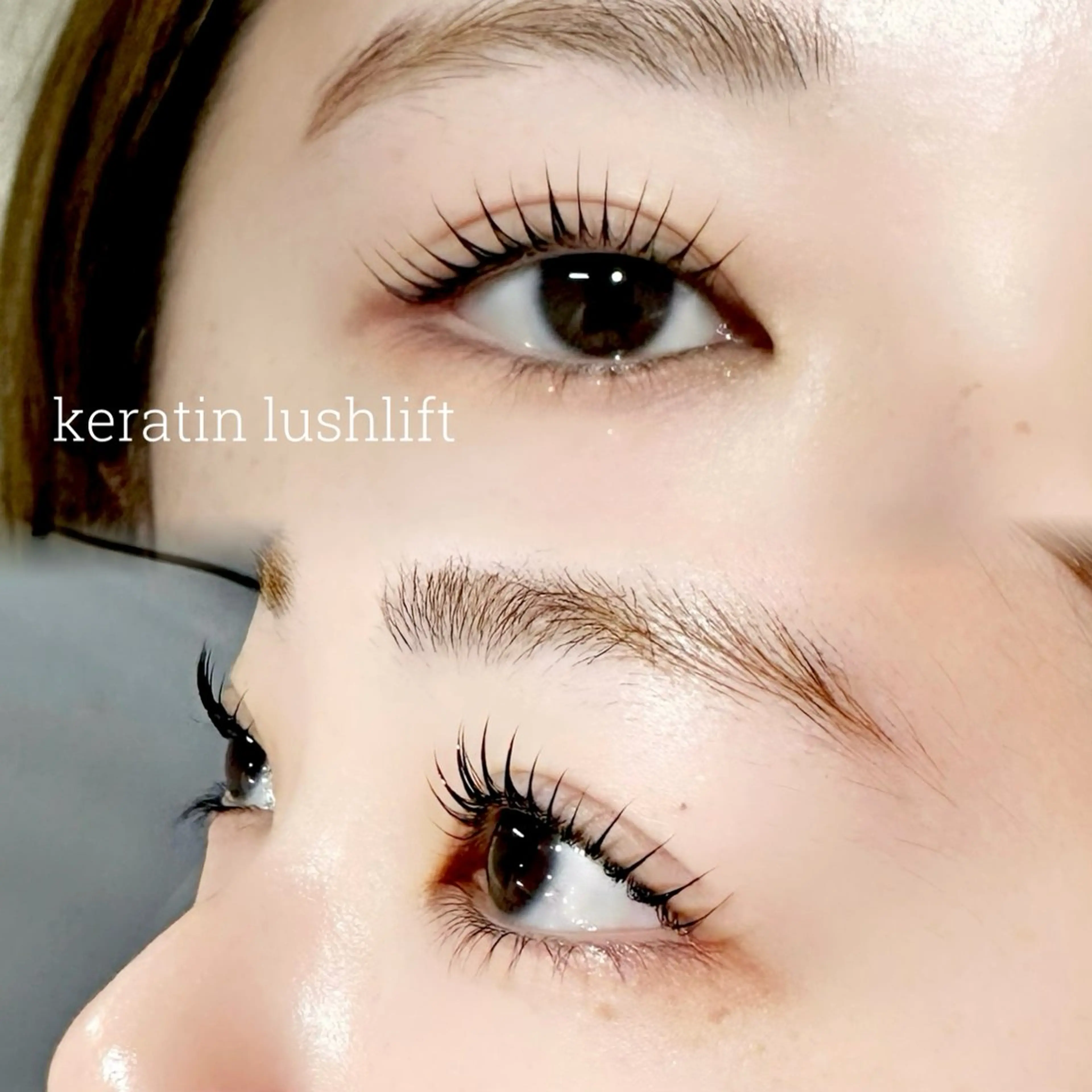 マツエク・マツパ マツパ yuko🌷マツパ/ パリジェンヌのマツエク・マツパデザイン