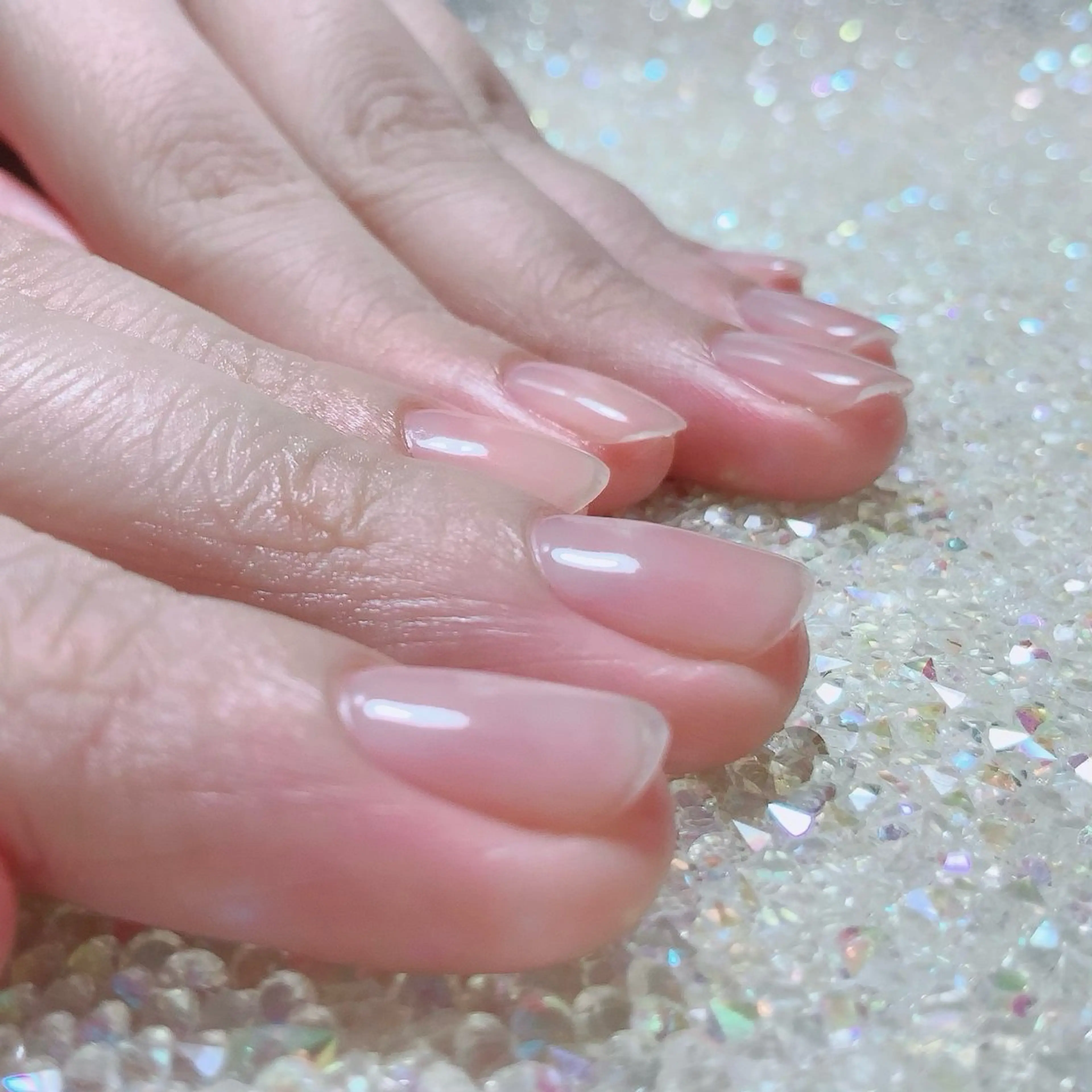 ネイル プラスネイル池袋所属・Plus Nail/ ひまりのネイルデザイン