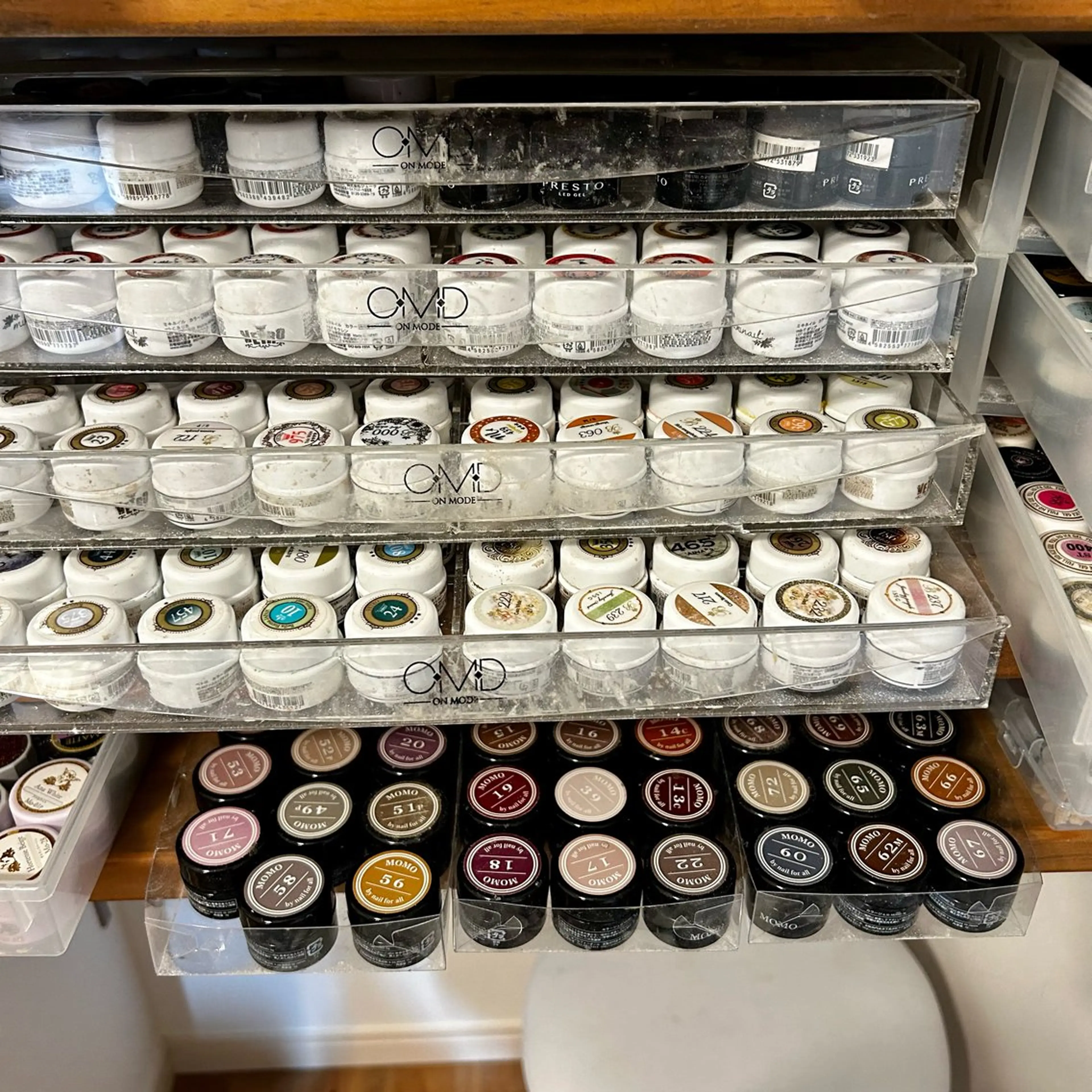 ネイル yuko （ネイリスト）のネイルデザイン