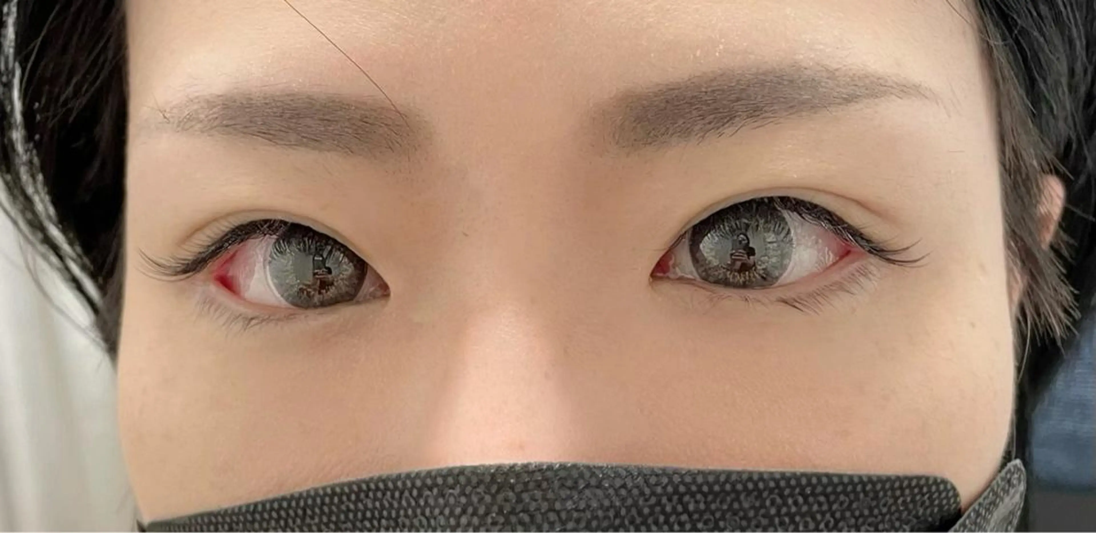マツエク・マツパ Bカール Jカール chuna eyelashのマツエク・マツパデザイン