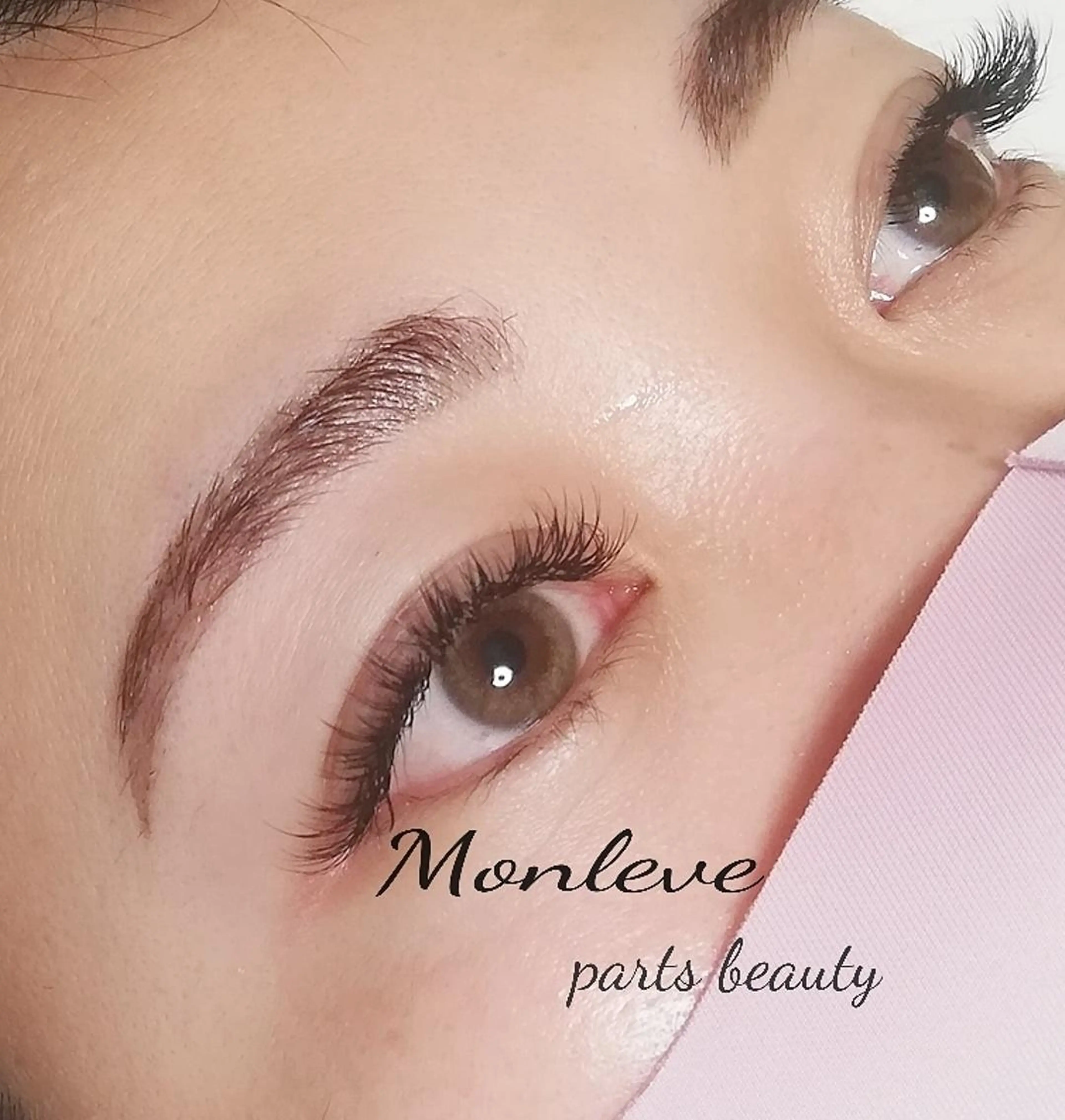 上下まつパモニター募集11月11日限定の写真