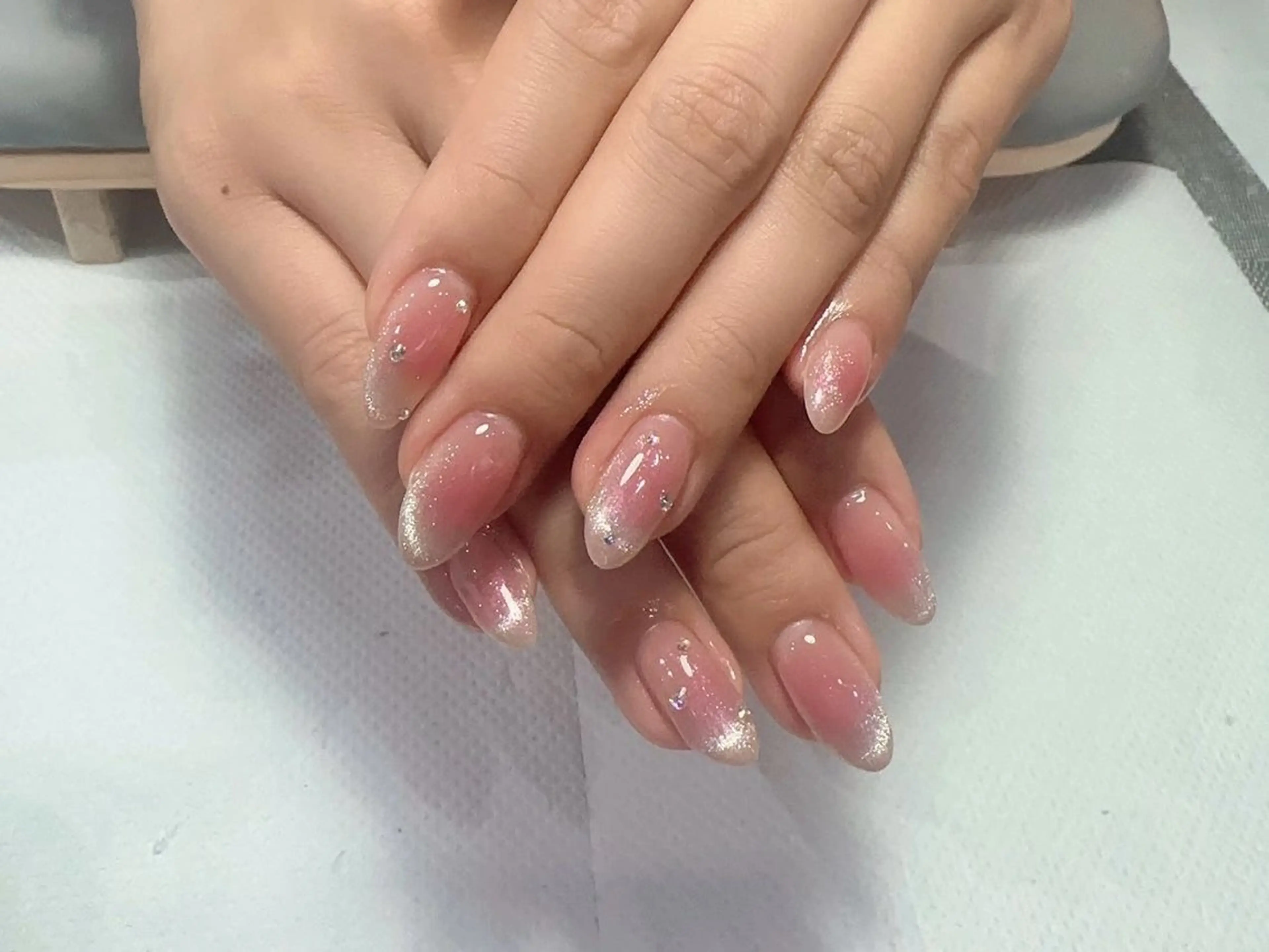 ネイル smile nailのネイルデザイン