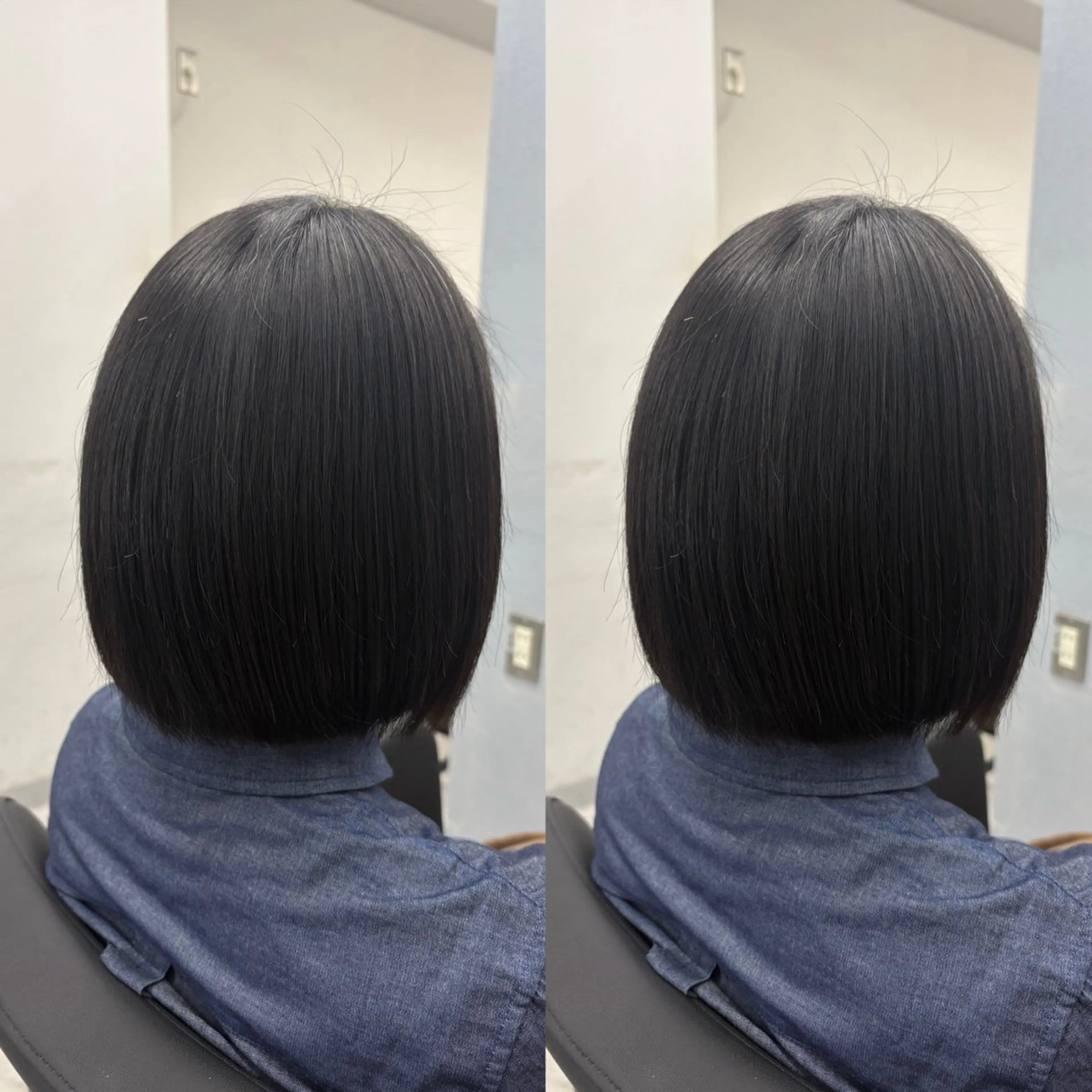 ショート モデル様募集中⭐️ みゆのヘアスタイル