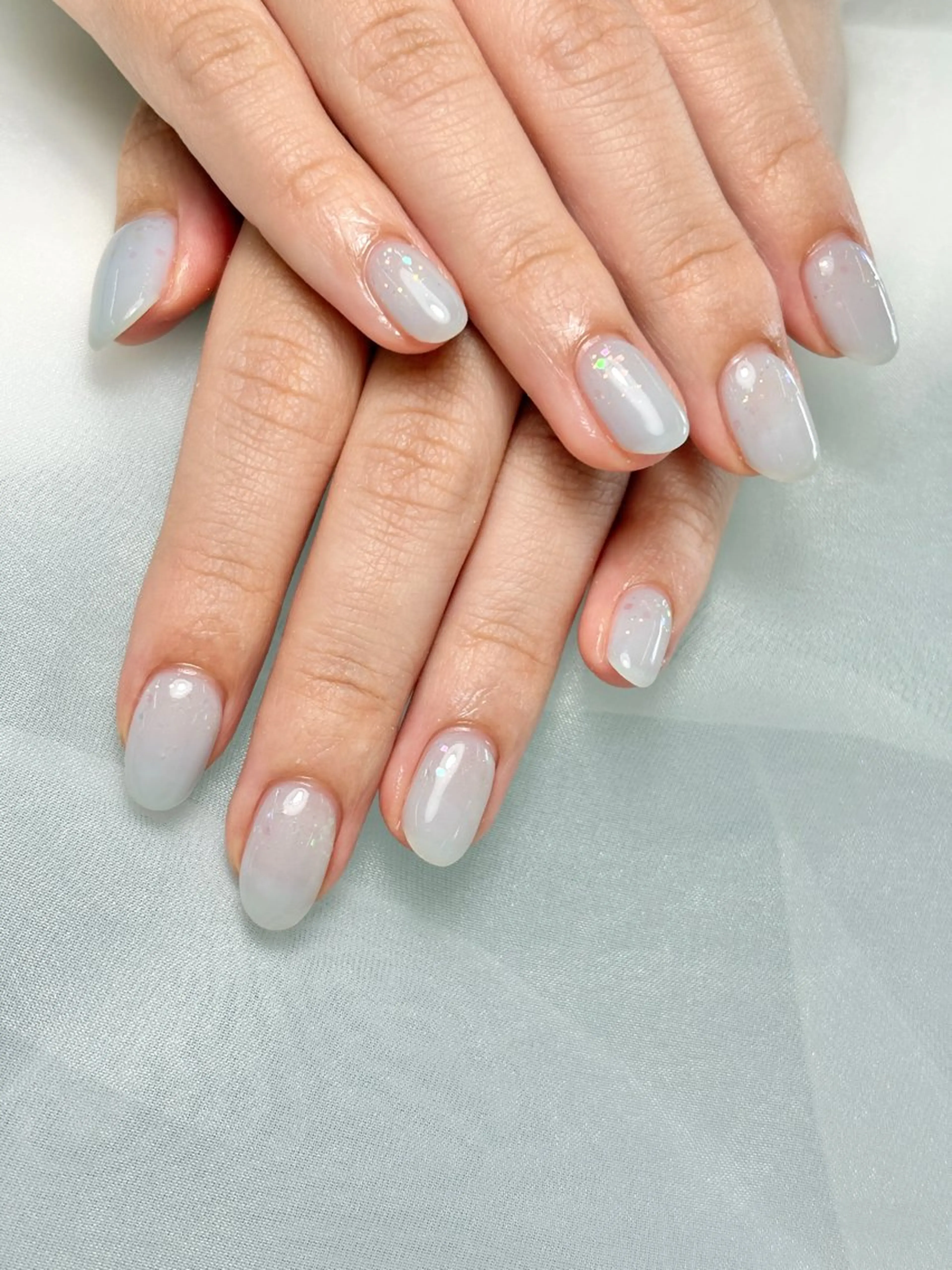 ネイル Nail salon And.所属・Osanai Hinakoのネイルデザイン