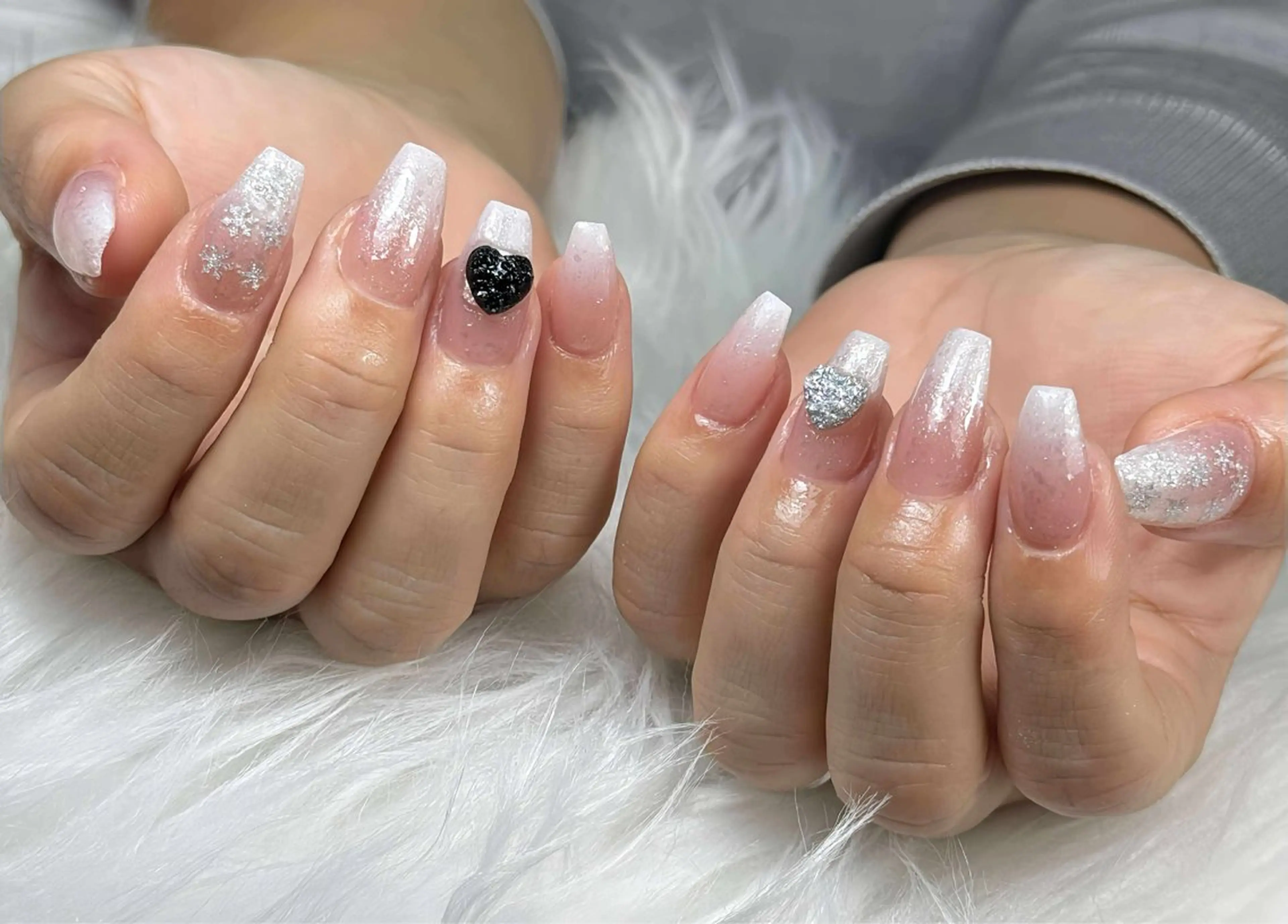 ネイル ハンドネイル Yuki Nailsalonのネイルデザイン