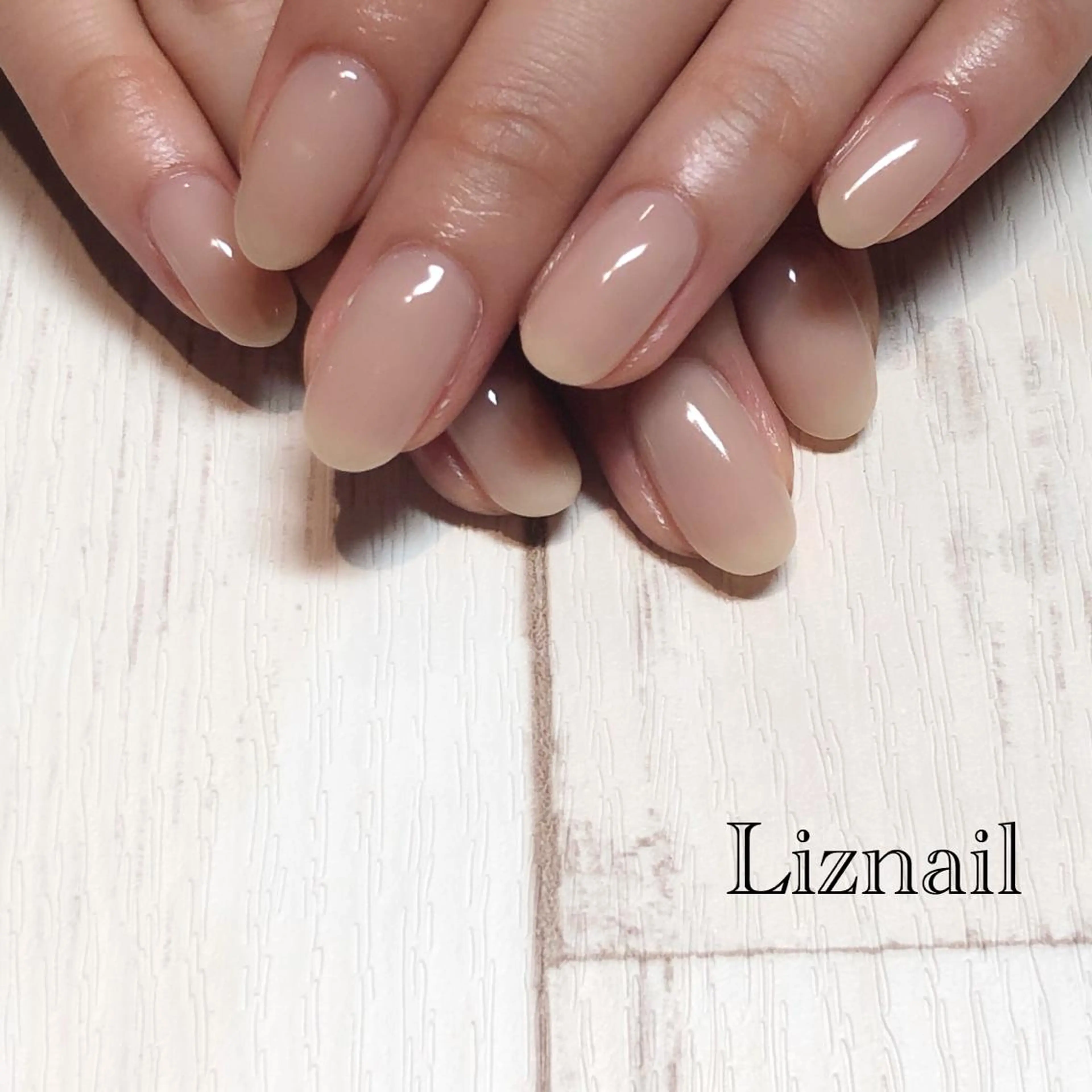 ネイル Rawr / saoriのネイルデザイン