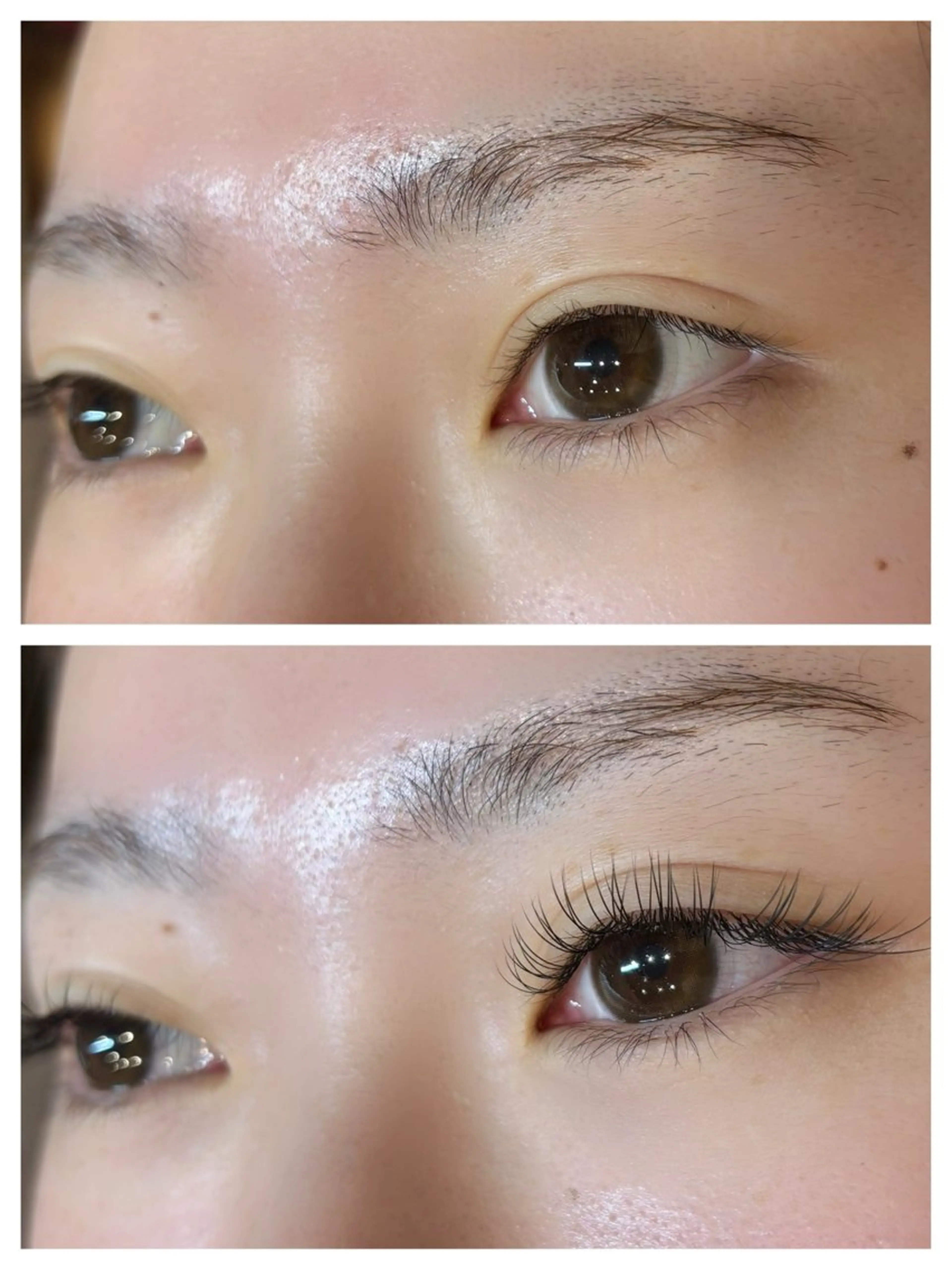 マツエク・マツパ 穴水 あおいのマツエク・マツパデザイン