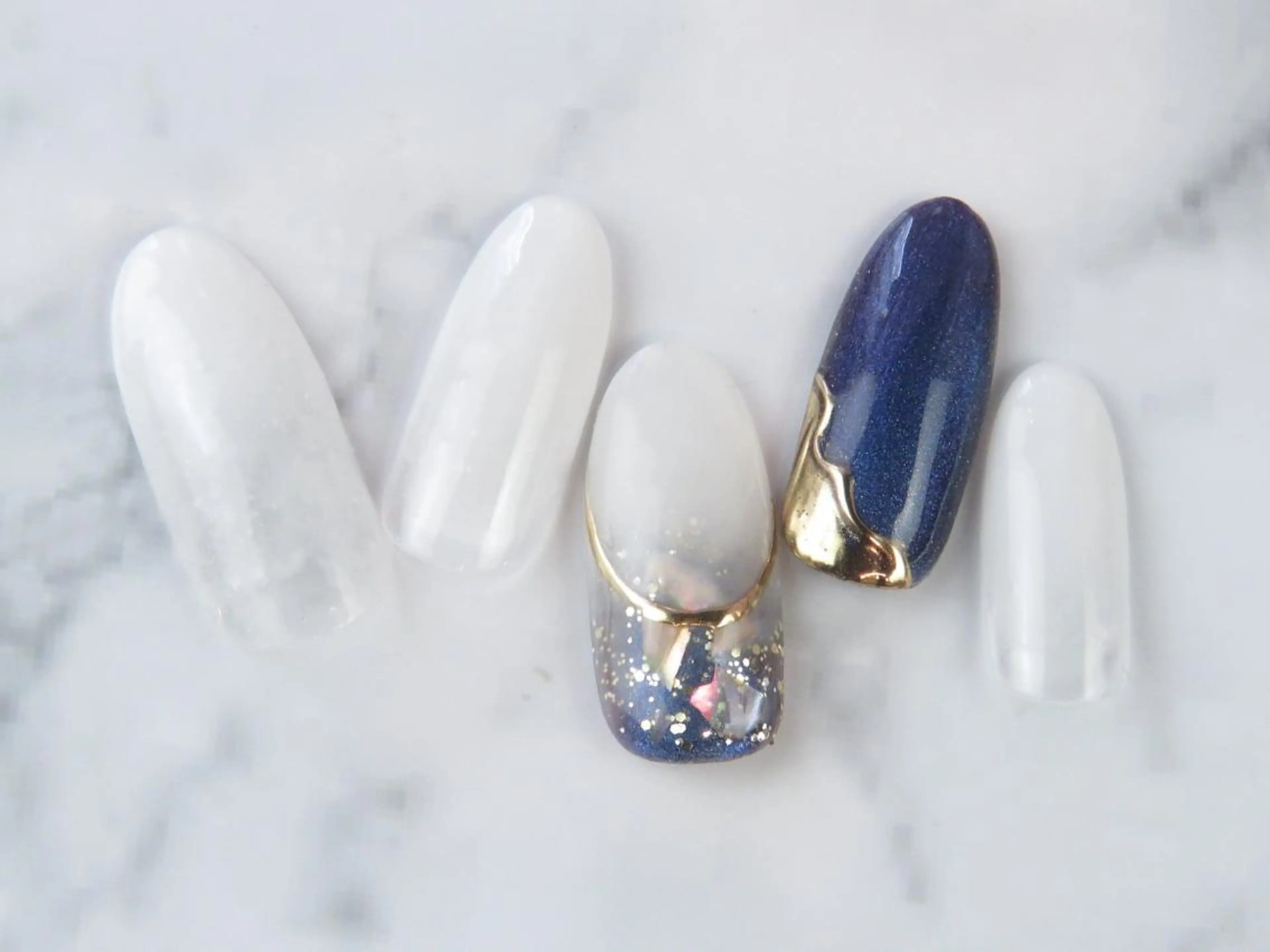 ネイル リオッサ  オブ ラグーン神戸店のエステ・リラクイメージ