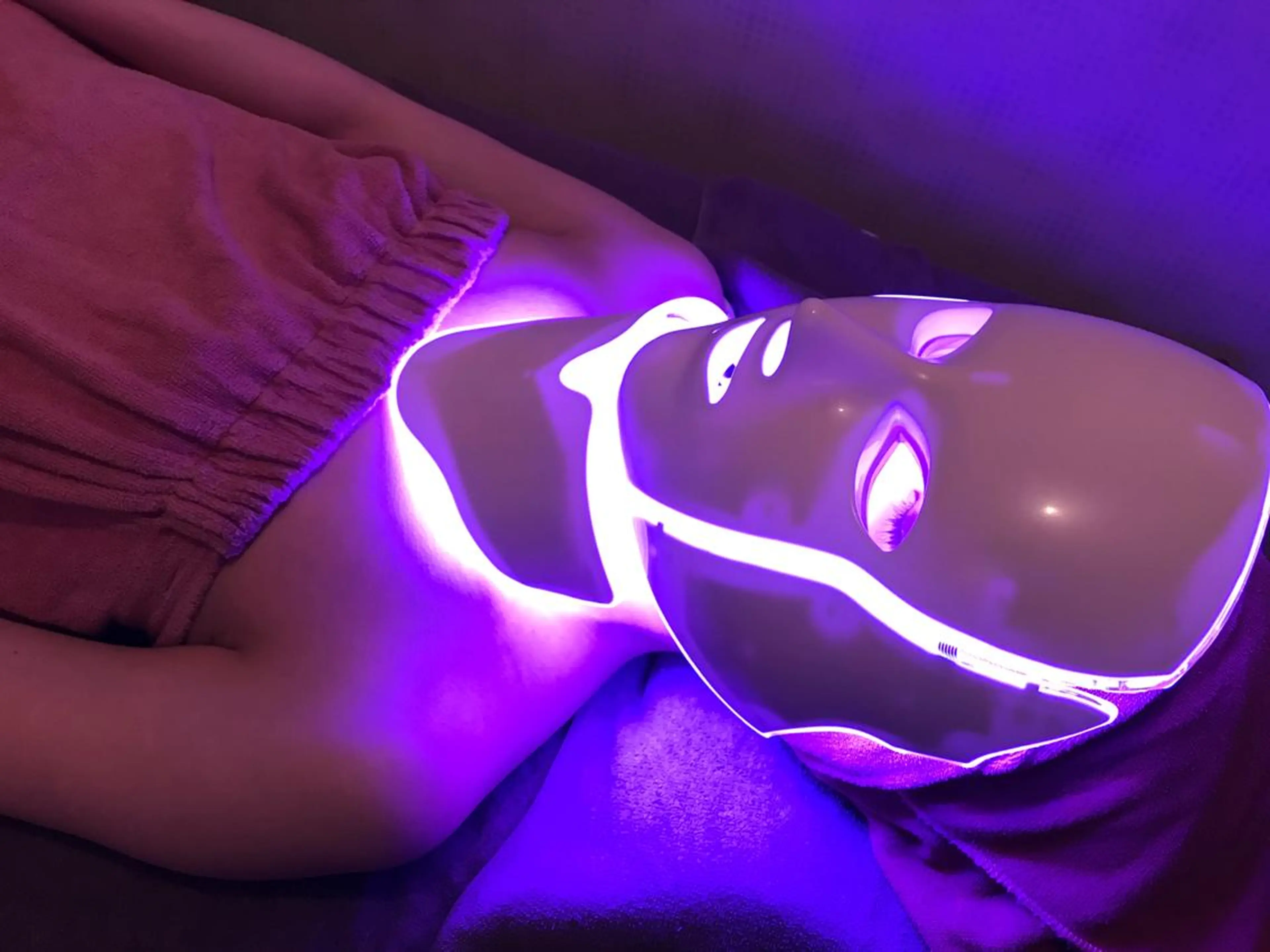 ボディ ブランドのエステ・リラクイメージ