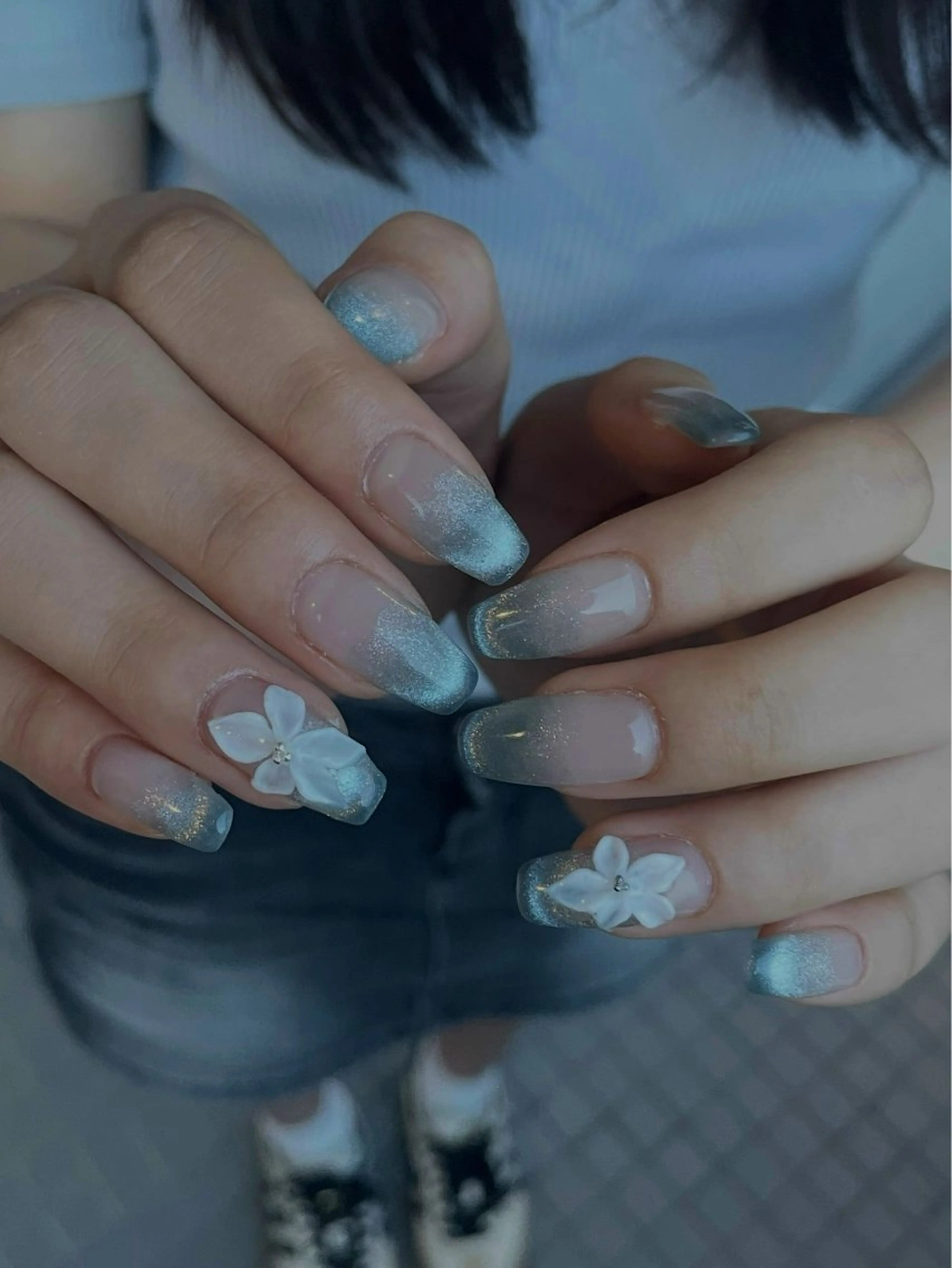 ネイル ハンドネイル One HARUNAのネイルデザイン