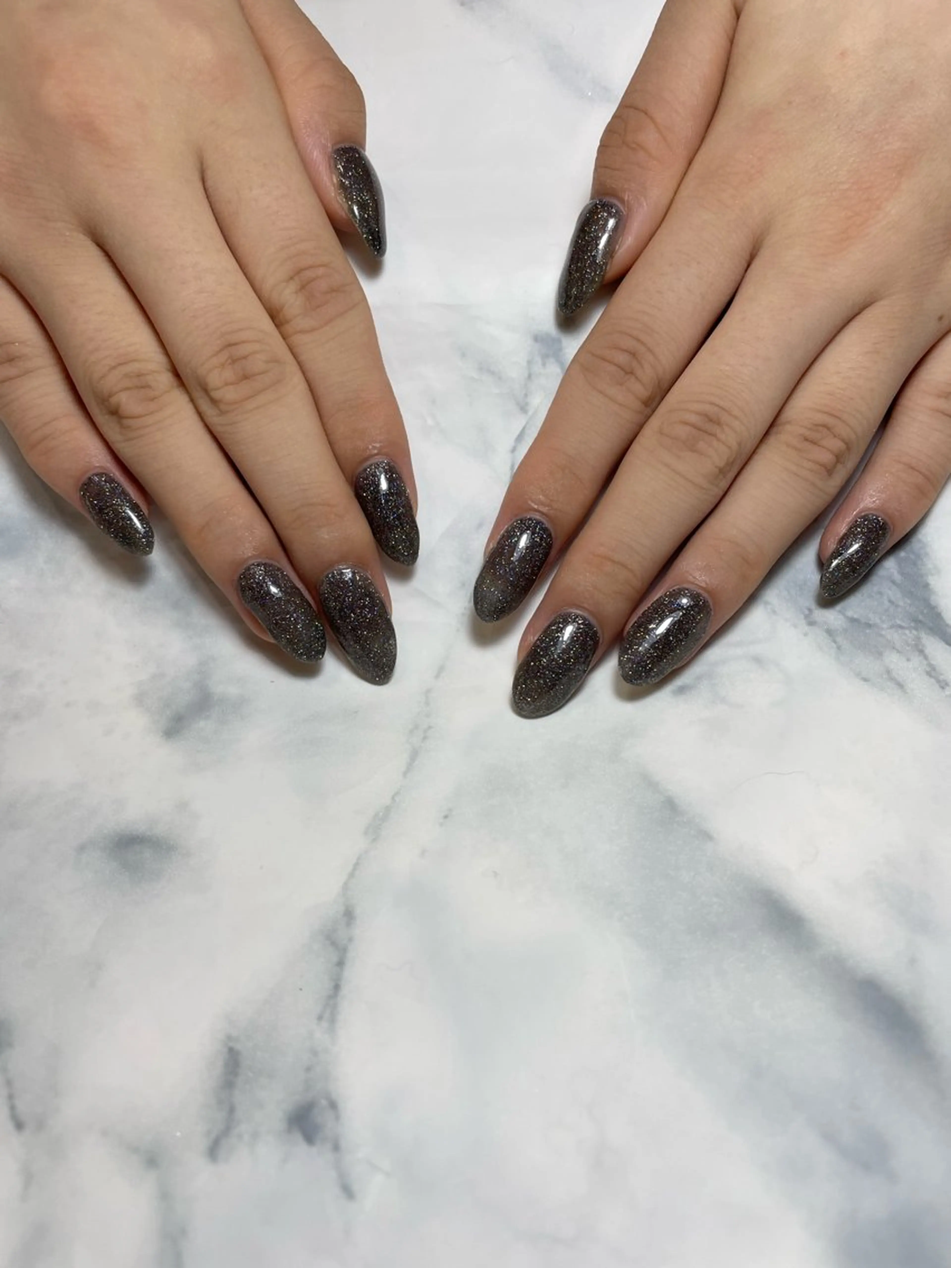 ネイル ハンドネイル Shizuka nail salon所属・Shizuka Nail Salonのネイルデザイン