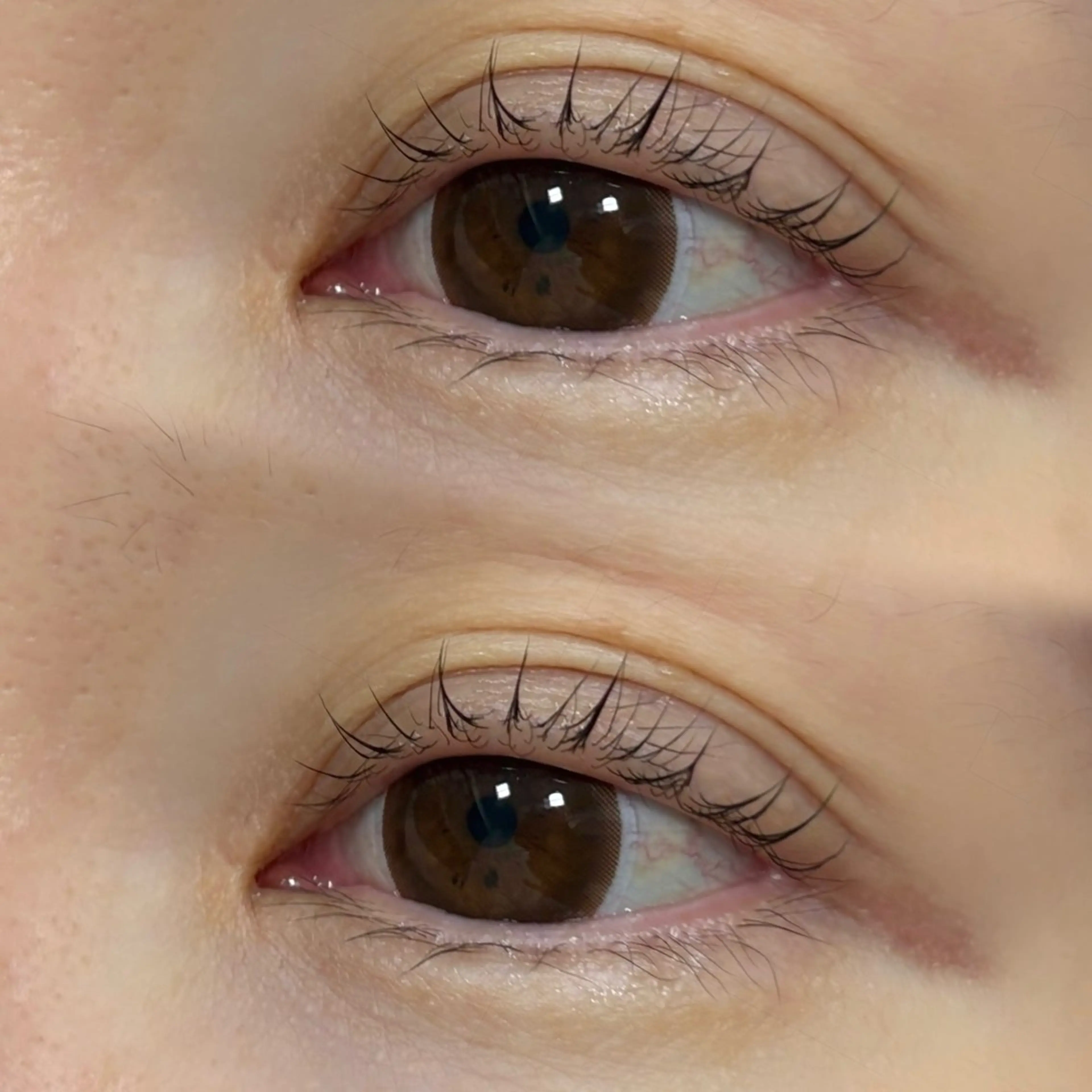 マツエク・マツパ 眉とまつ毛の 専門サロン/南森町のマツエク・マツパデザイン