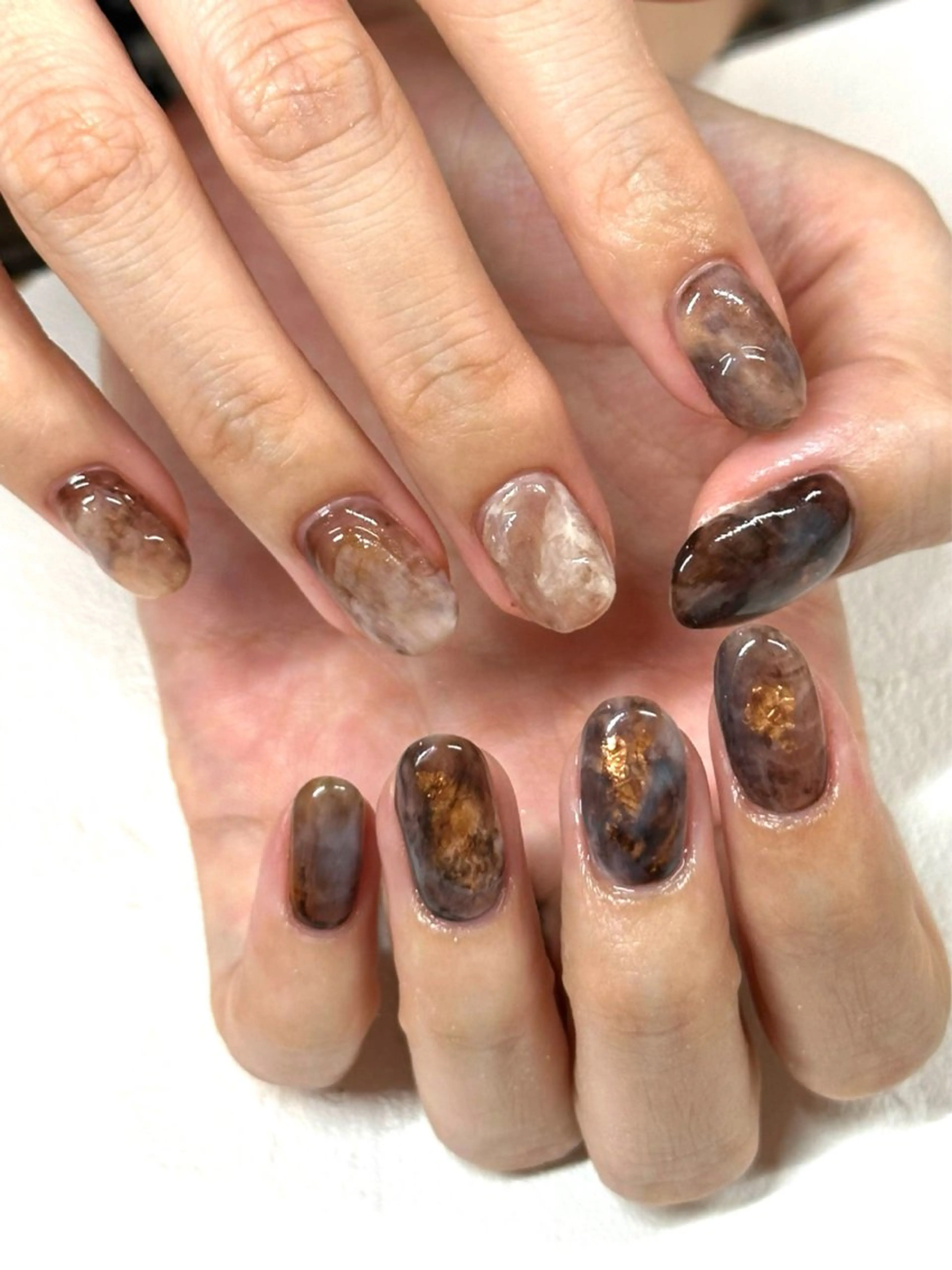 ネイル Shine'an miyuのエステ・リラクイメージ