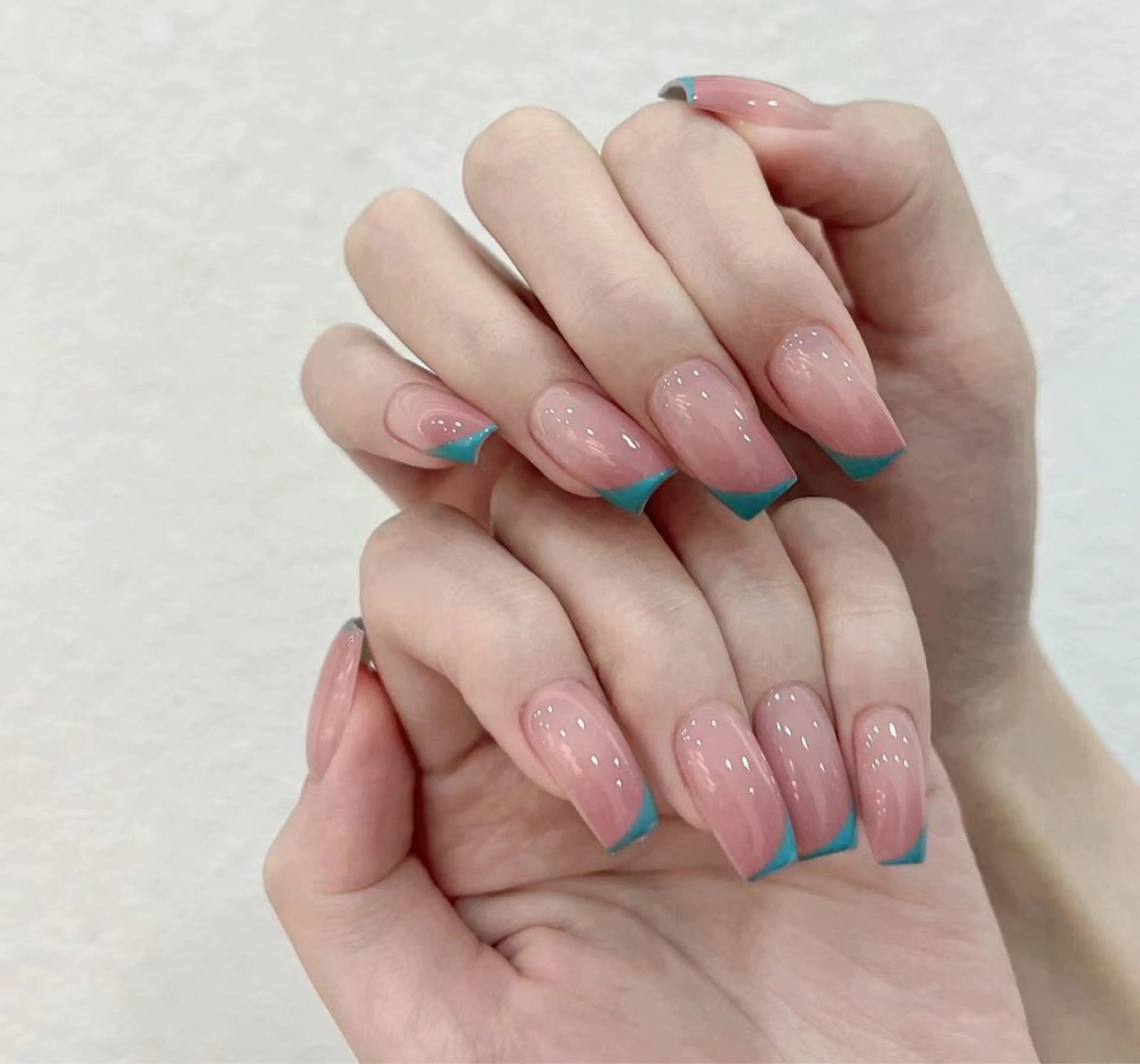 ネイル Sensy ネイル スタジオのネイルデザイン