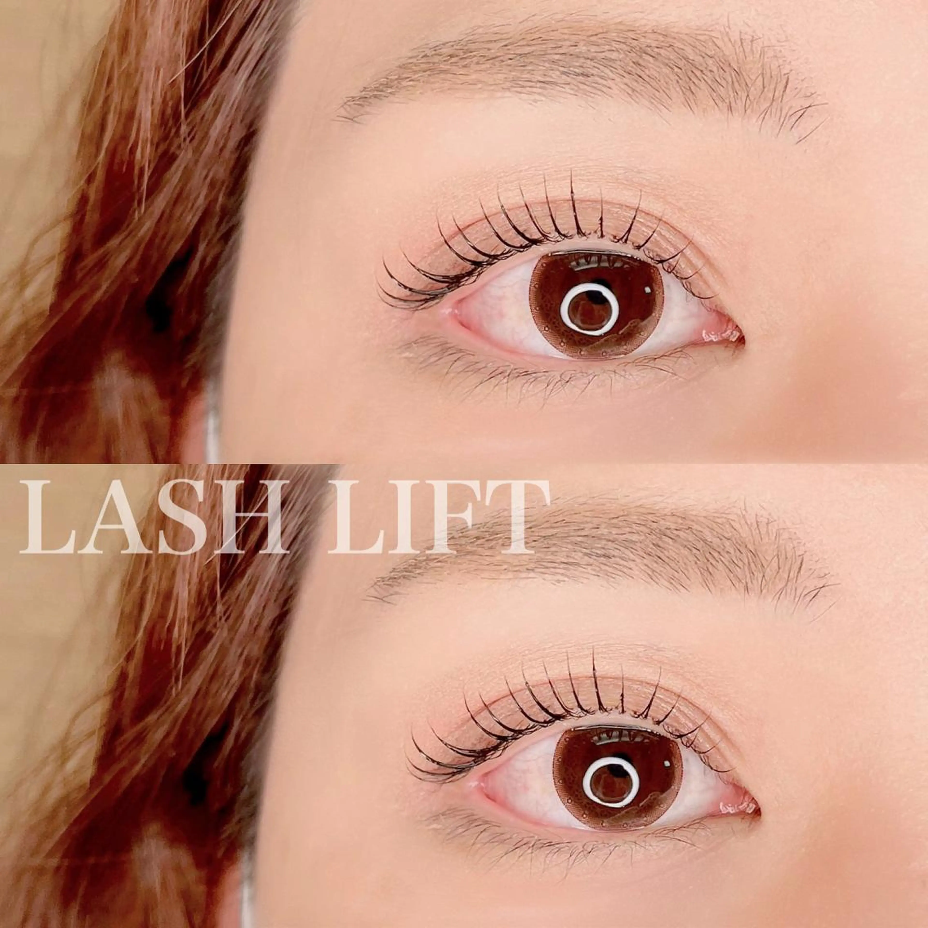 マツエク・マツパ REVIA :katoのマツエク・マツパデザイン