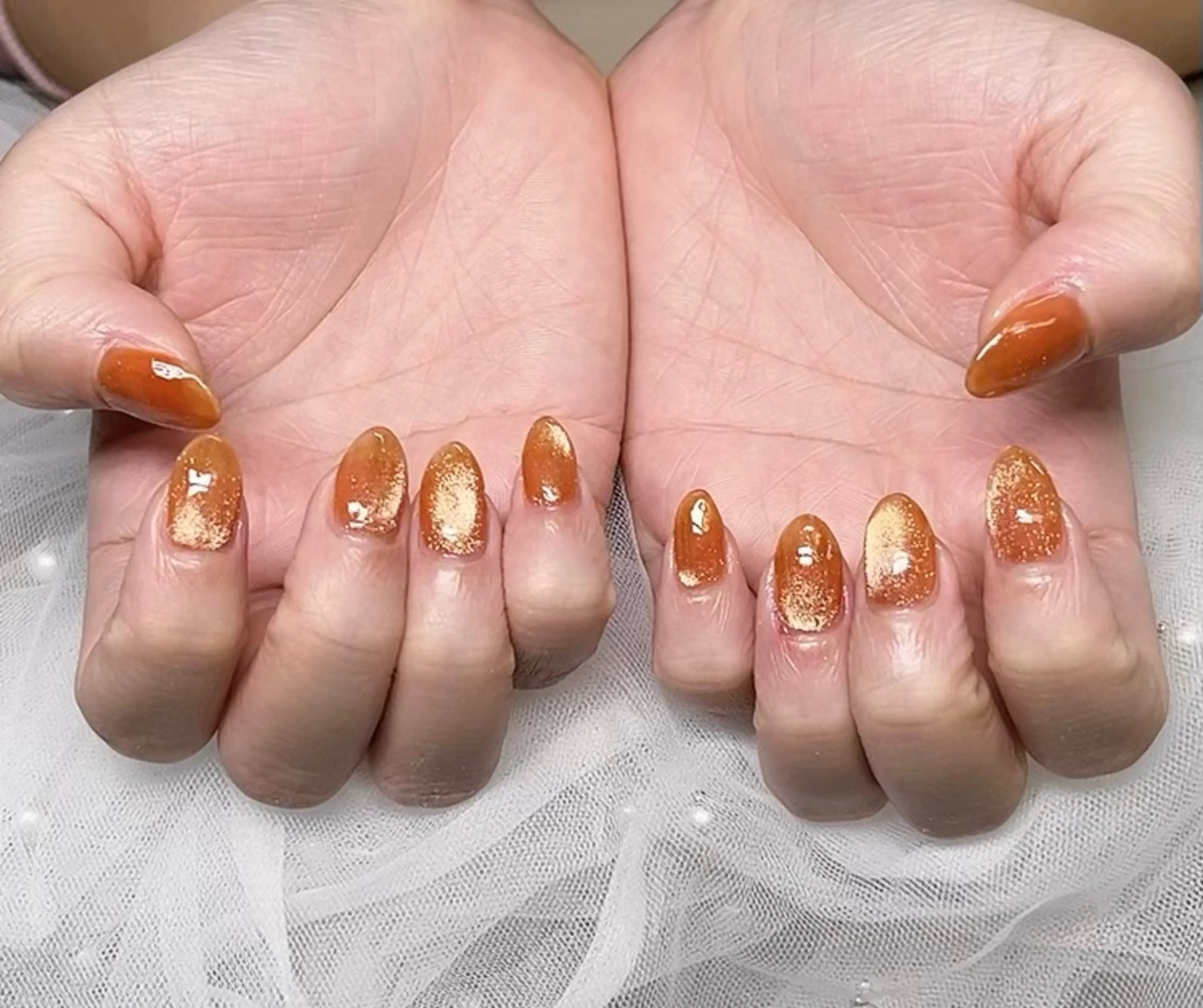 ネイル NiNa ビューティーサロン所属・Ni Naのネイルデザイン