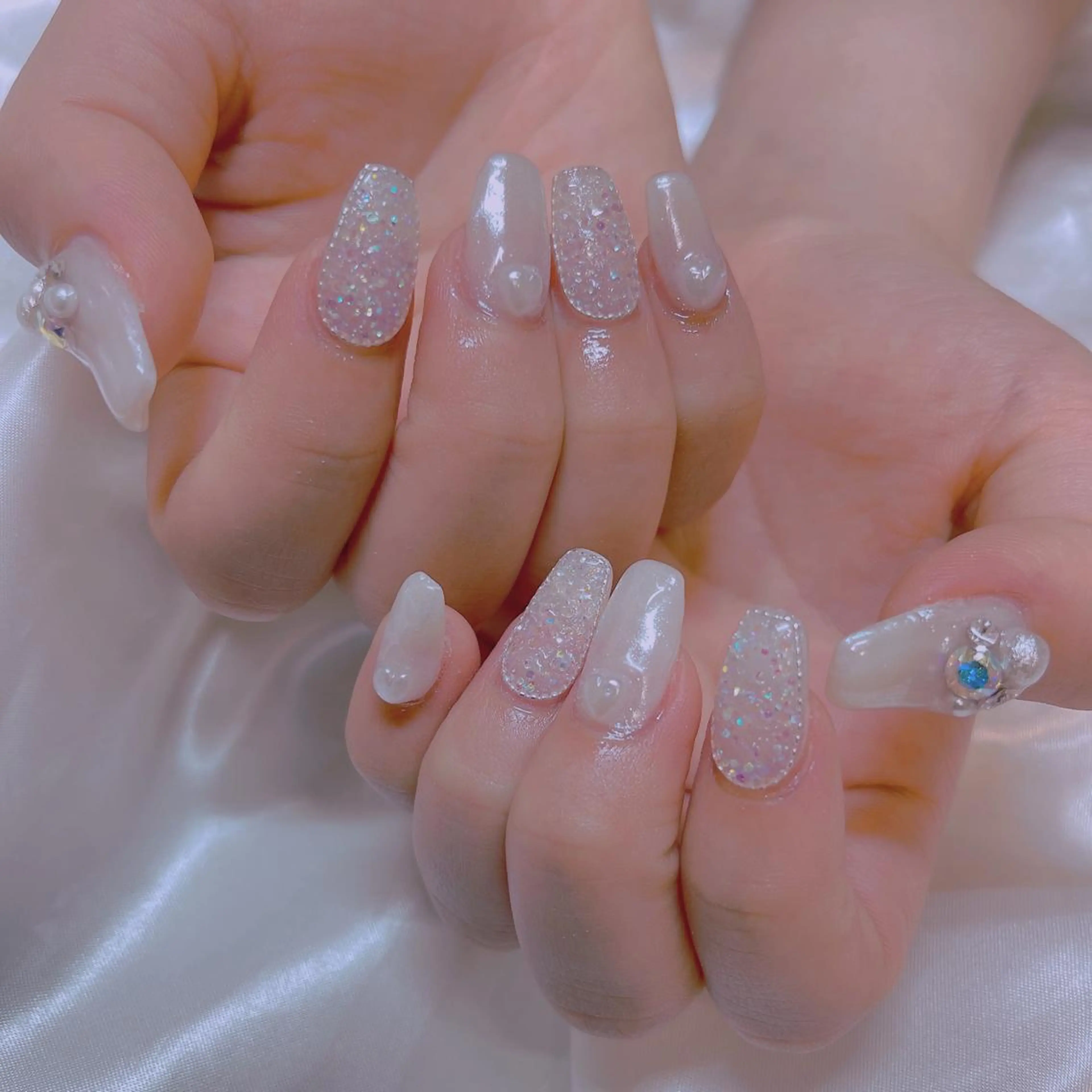 ネイル Private Salon 大宮のネイルデザイン