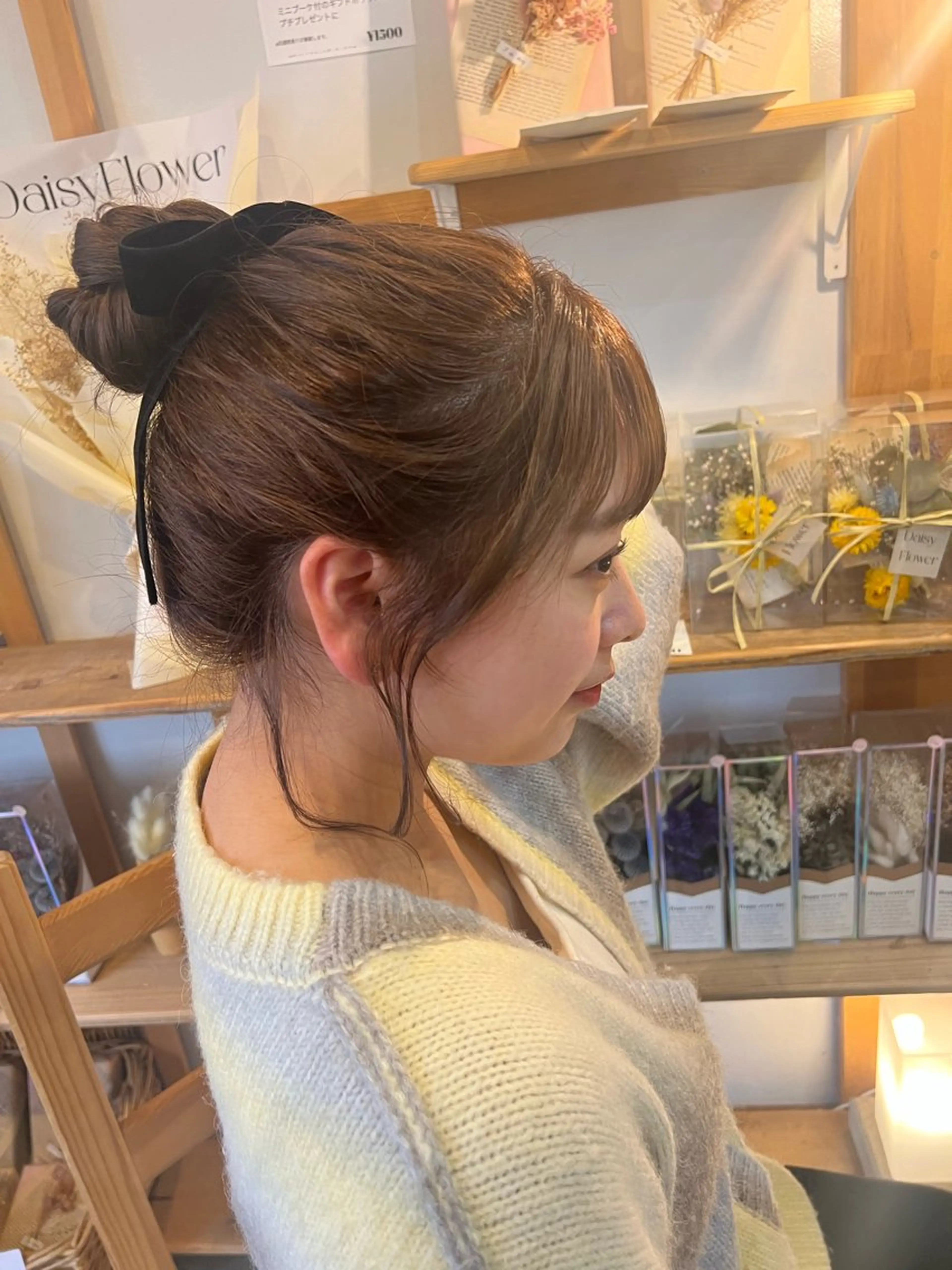 ロング CIEL大名店 Aujua認定サロン【シエル】所属・Aujua認定サロン /mei/CIELのヘアスタイル