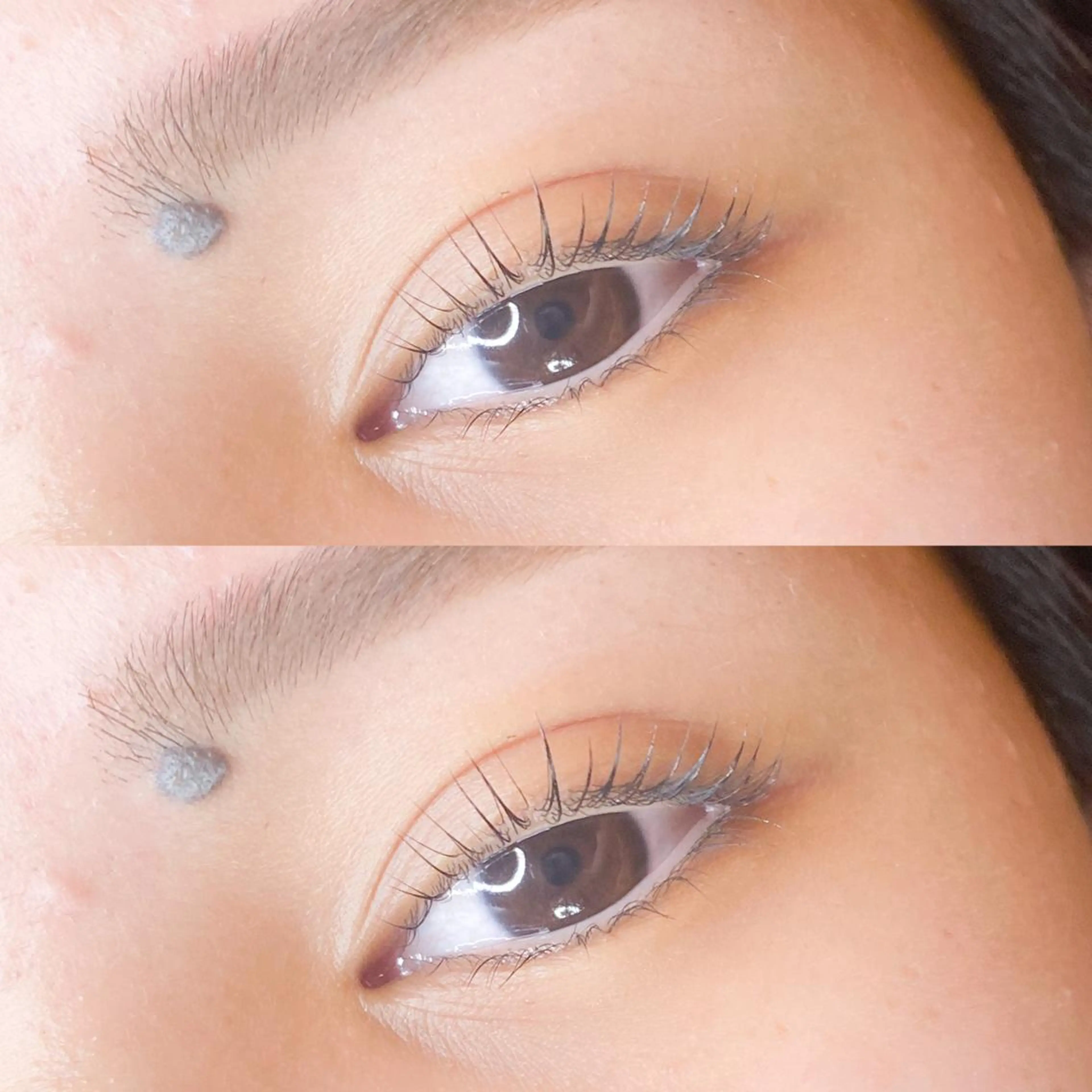 マツエク・マツパ アイブロウ パリジェンヌラッシュリフト マツパ une 石橋阪大前・ 箕面・池田・蛍池のマツエク・マツパデザイン