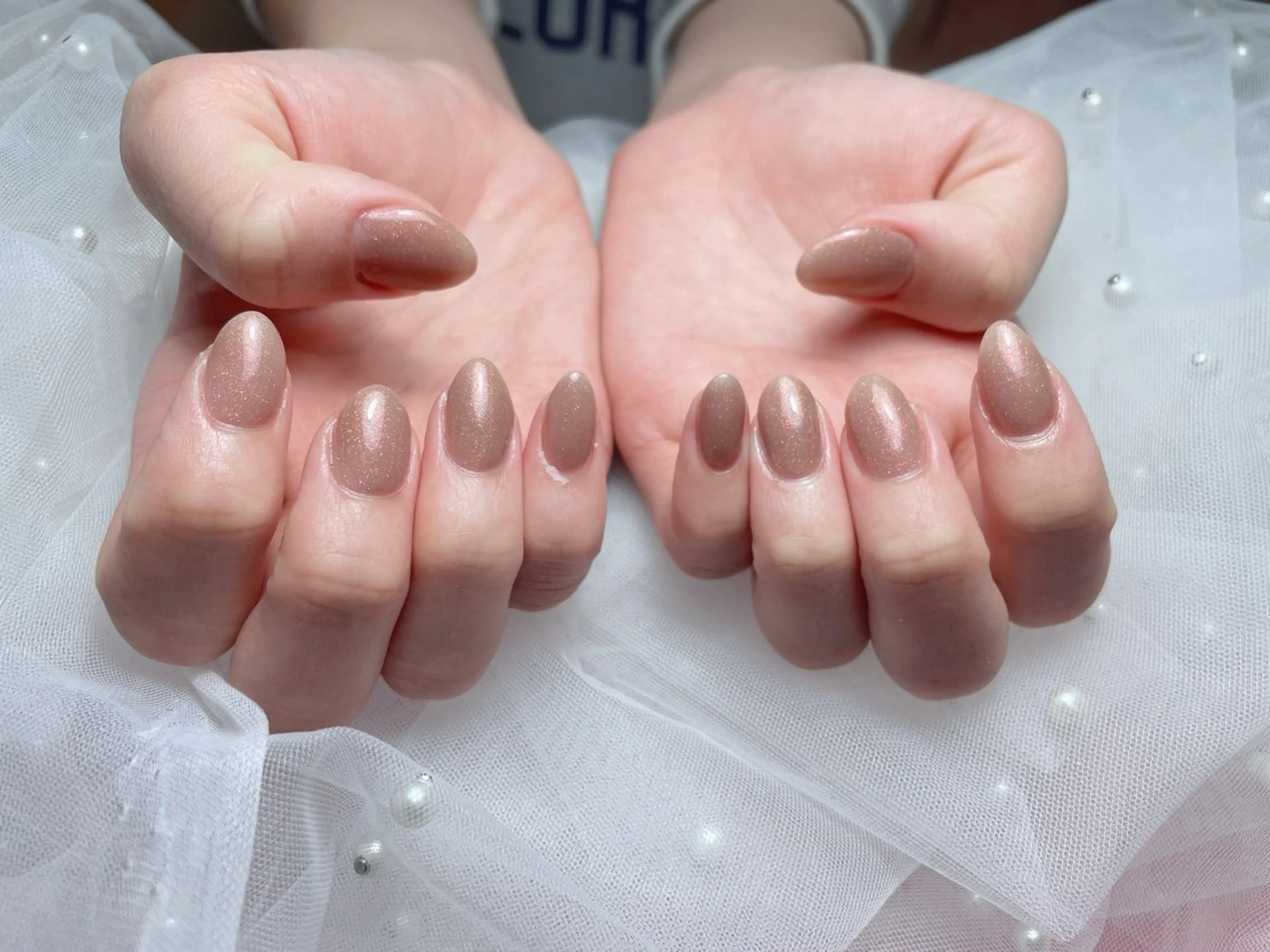 ネイル Liora nail所属・Liora （リオラ)のネイルデザイン