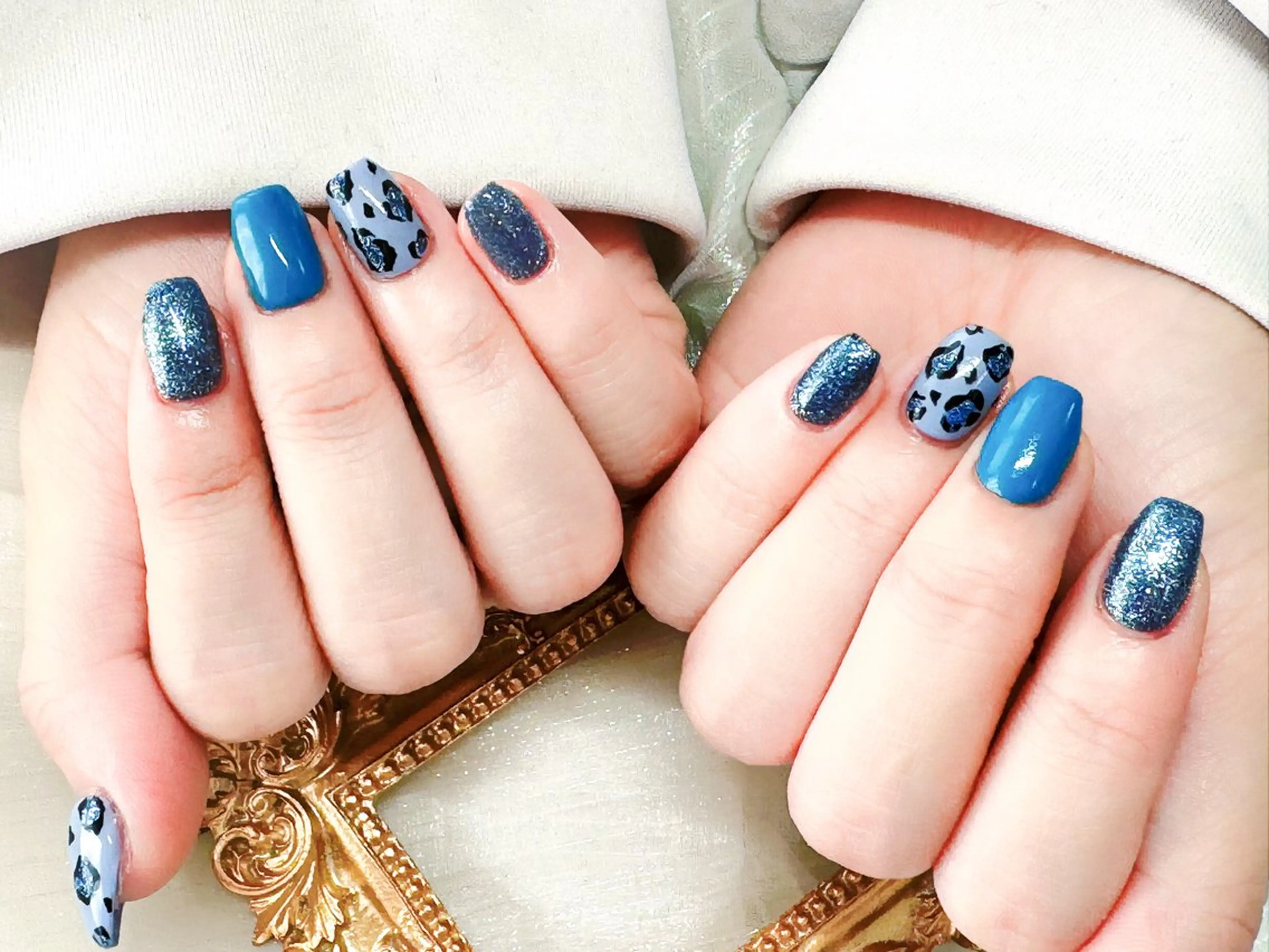 ネイル Joliesse nail salonのネイルデザイン
