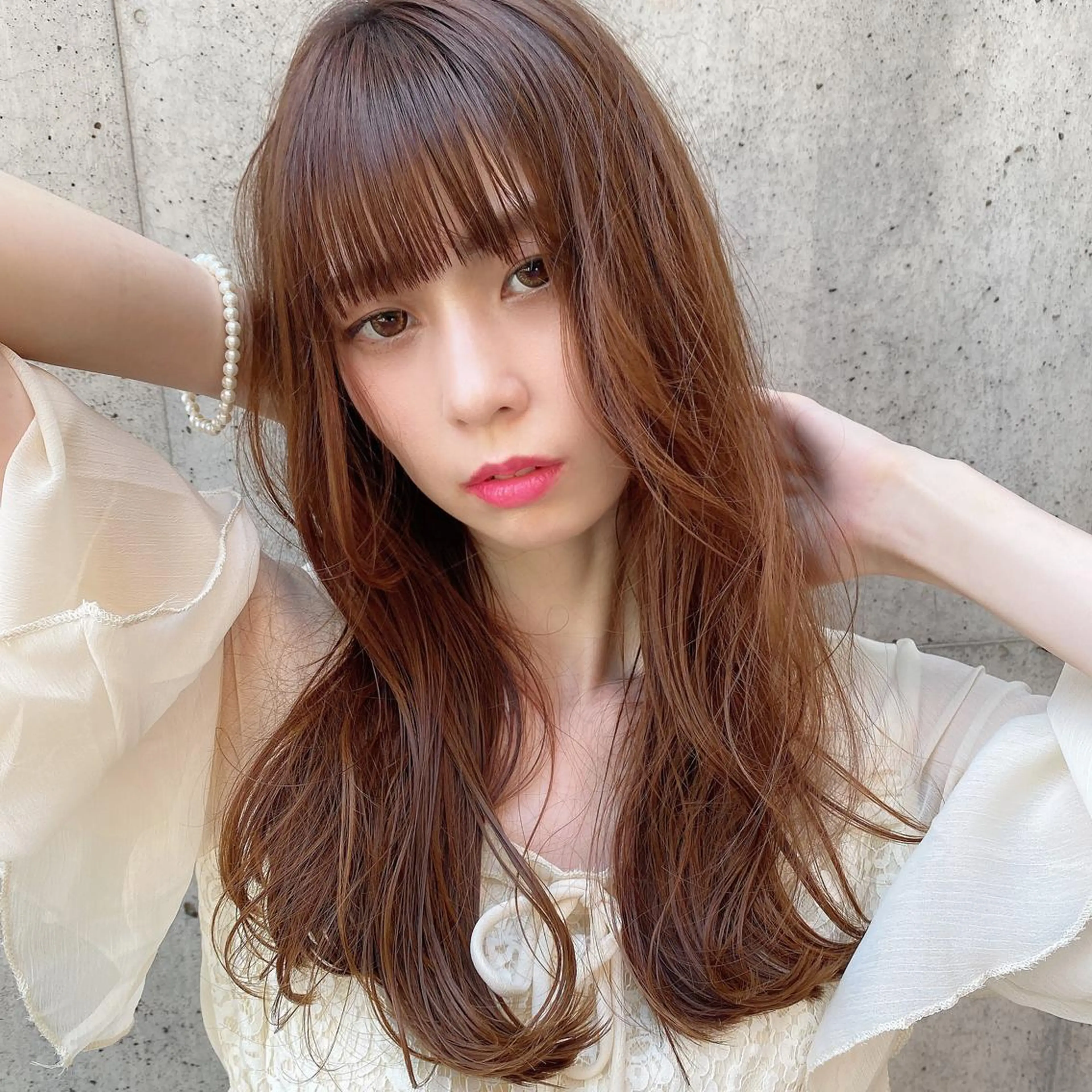 ロング 🌟マチダ テルヤ🌟のその他イメージ