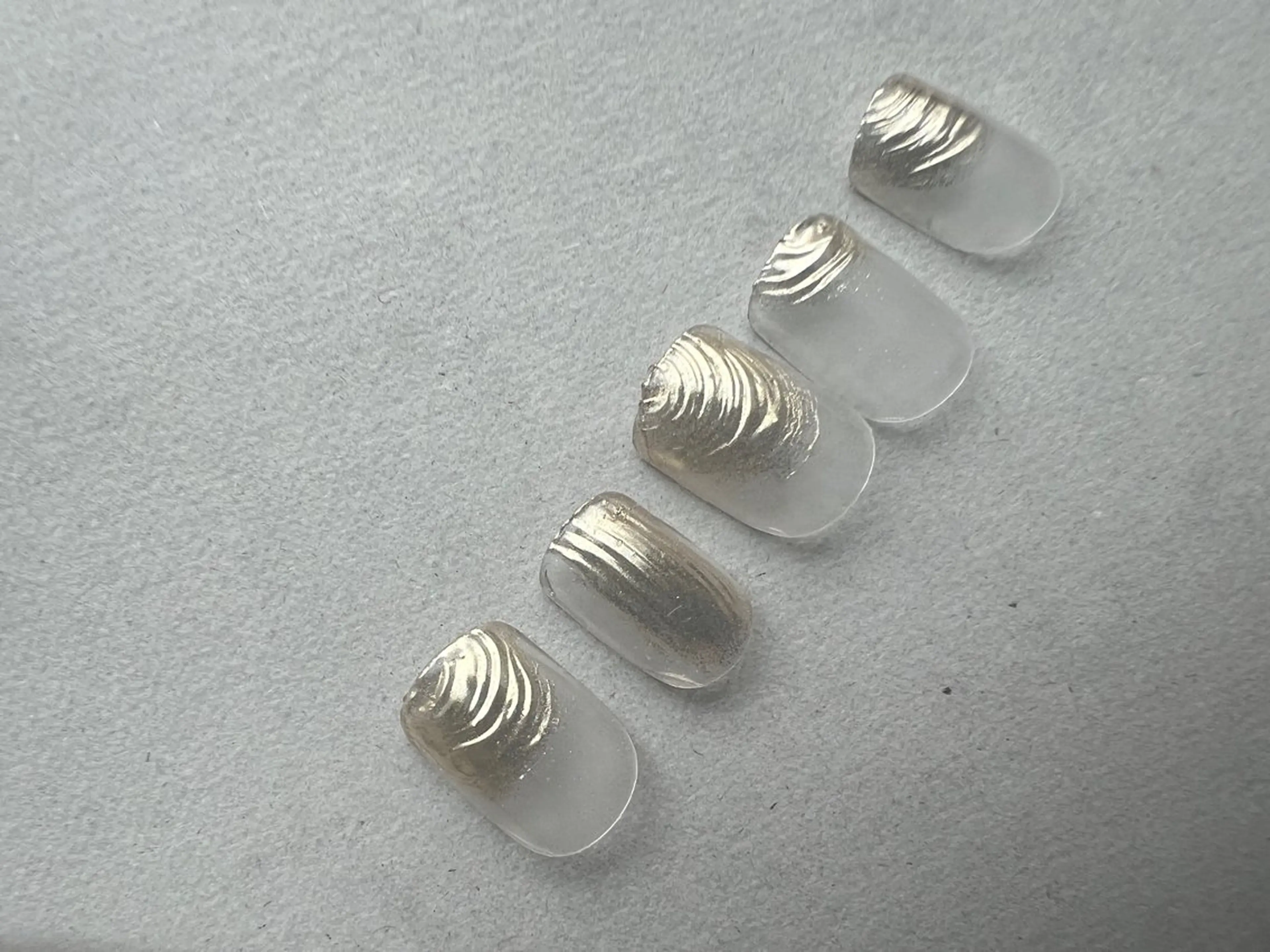 ネイル nail sheerのネイルデザイン