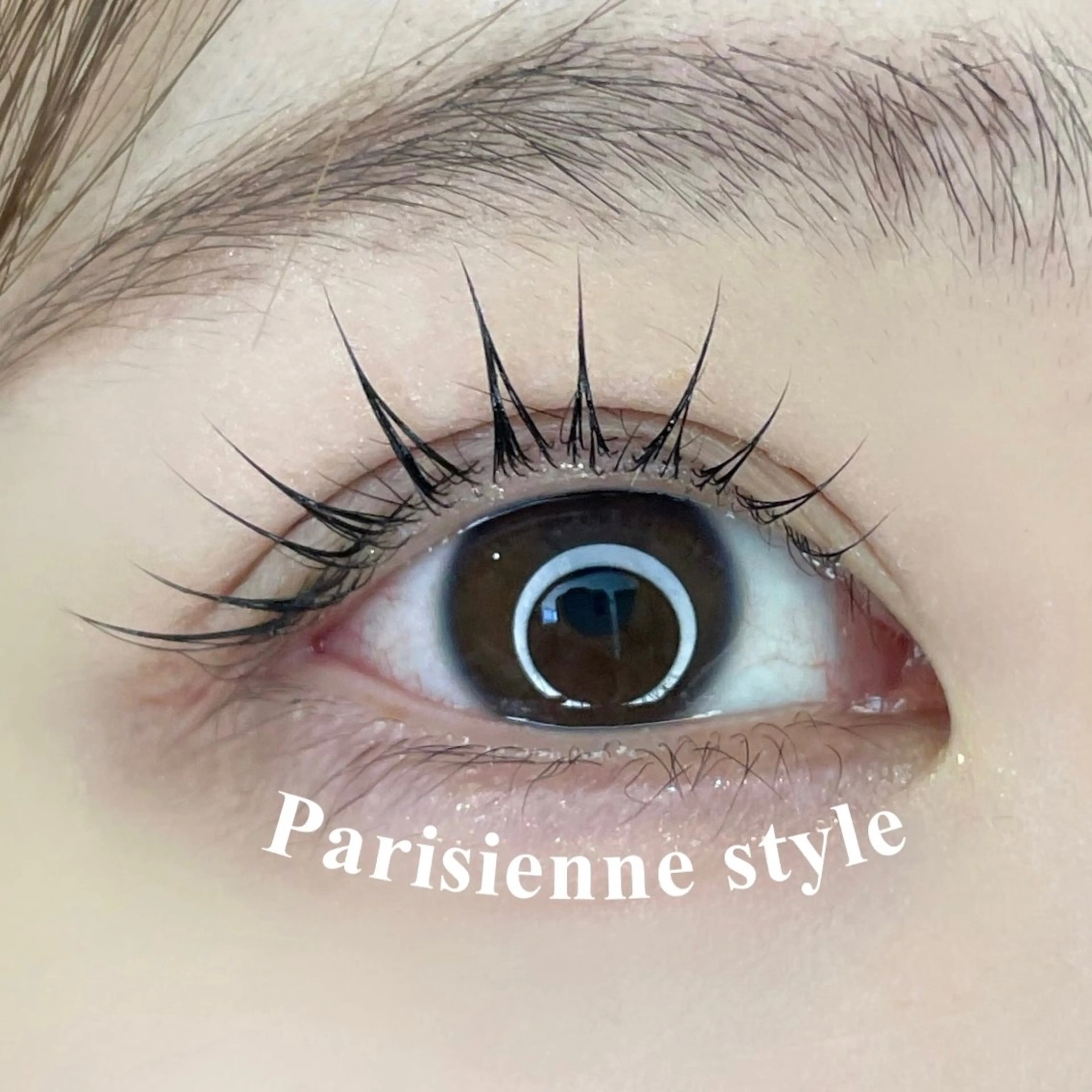 マツエク・マツパ マツパ パーソナルカラー/ 似合わせ/山村さらのその他イメージ