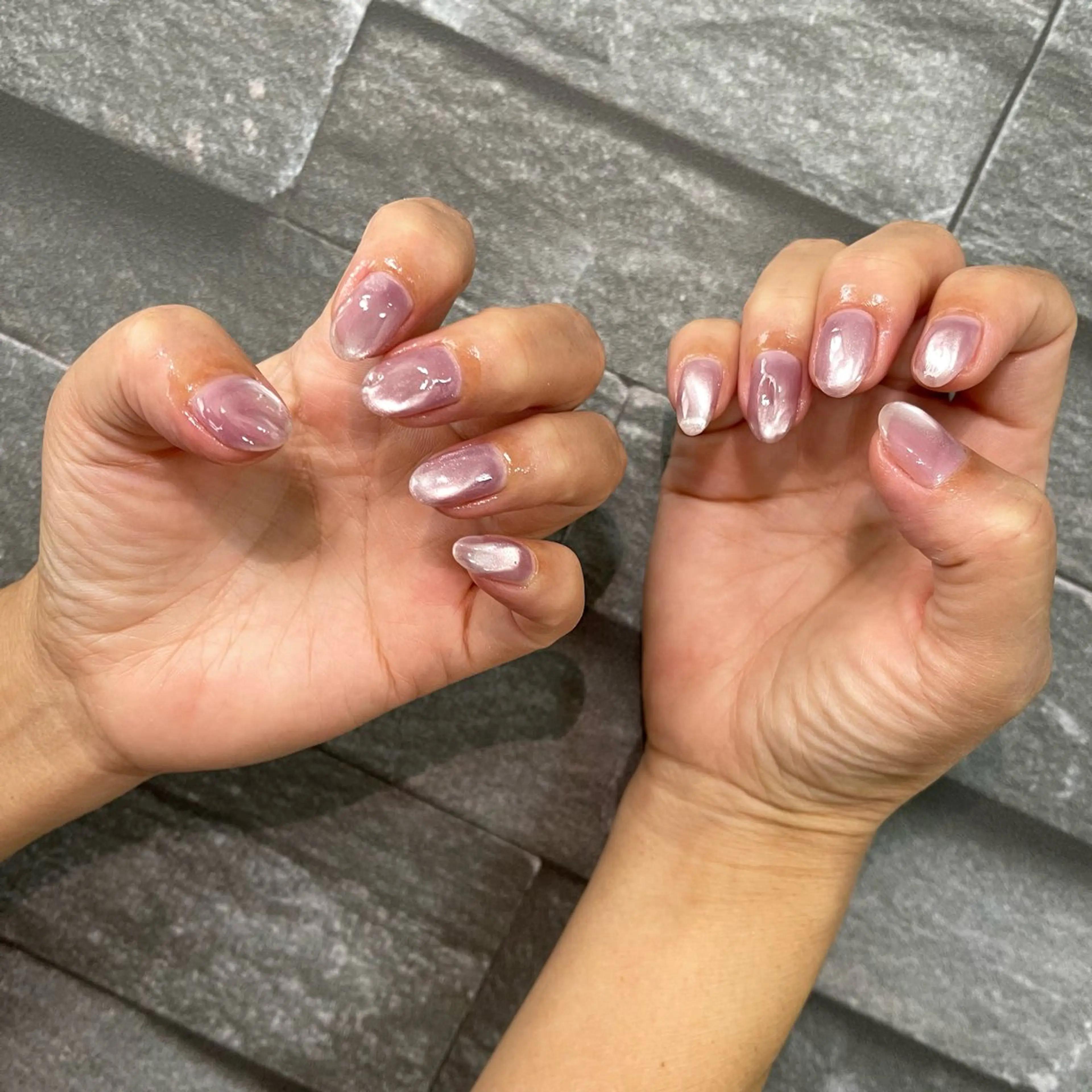 ネイル ネイルサロン Annieのネイルデザイン