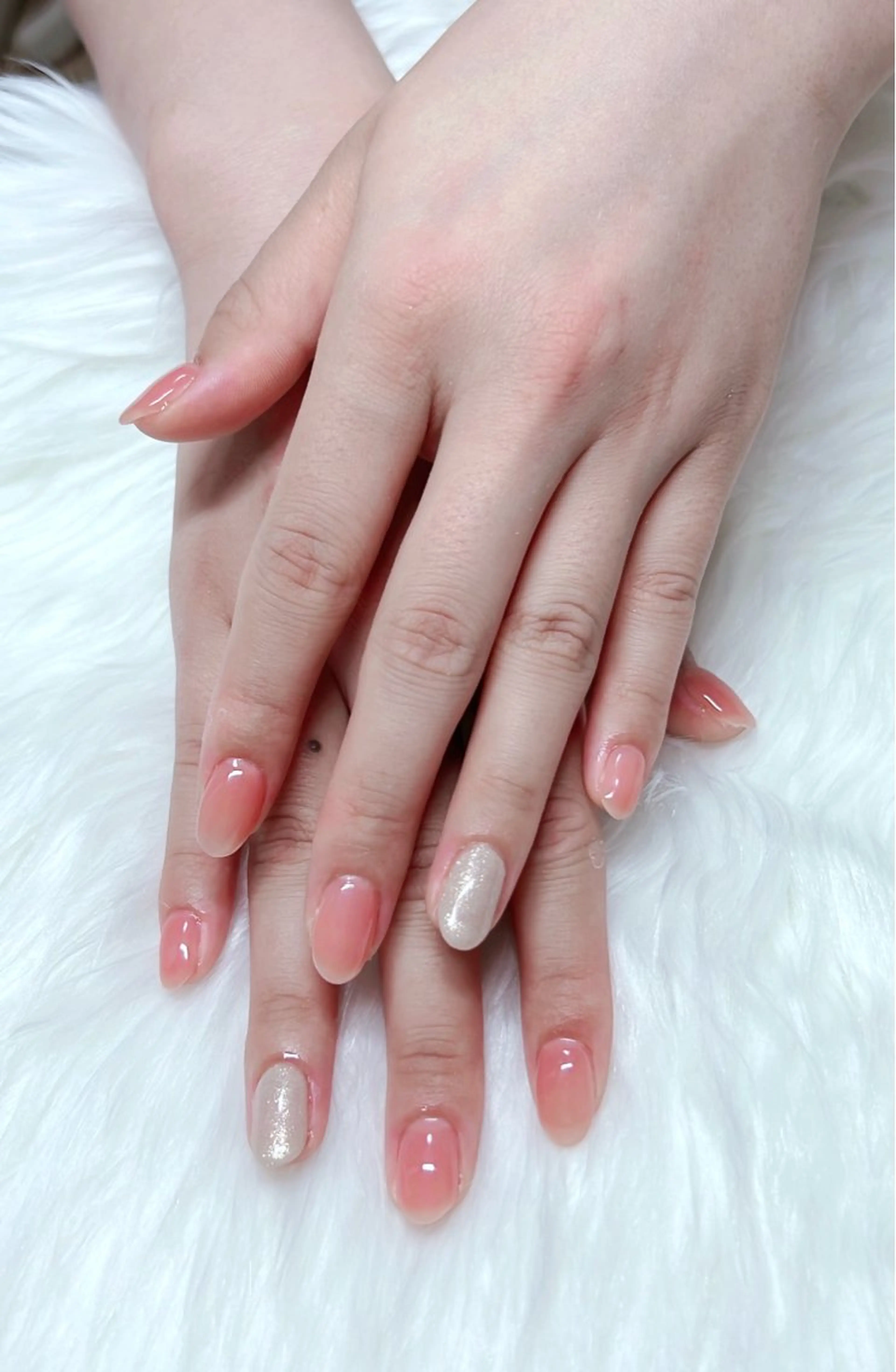 ネイル nail renのネイルデザイン