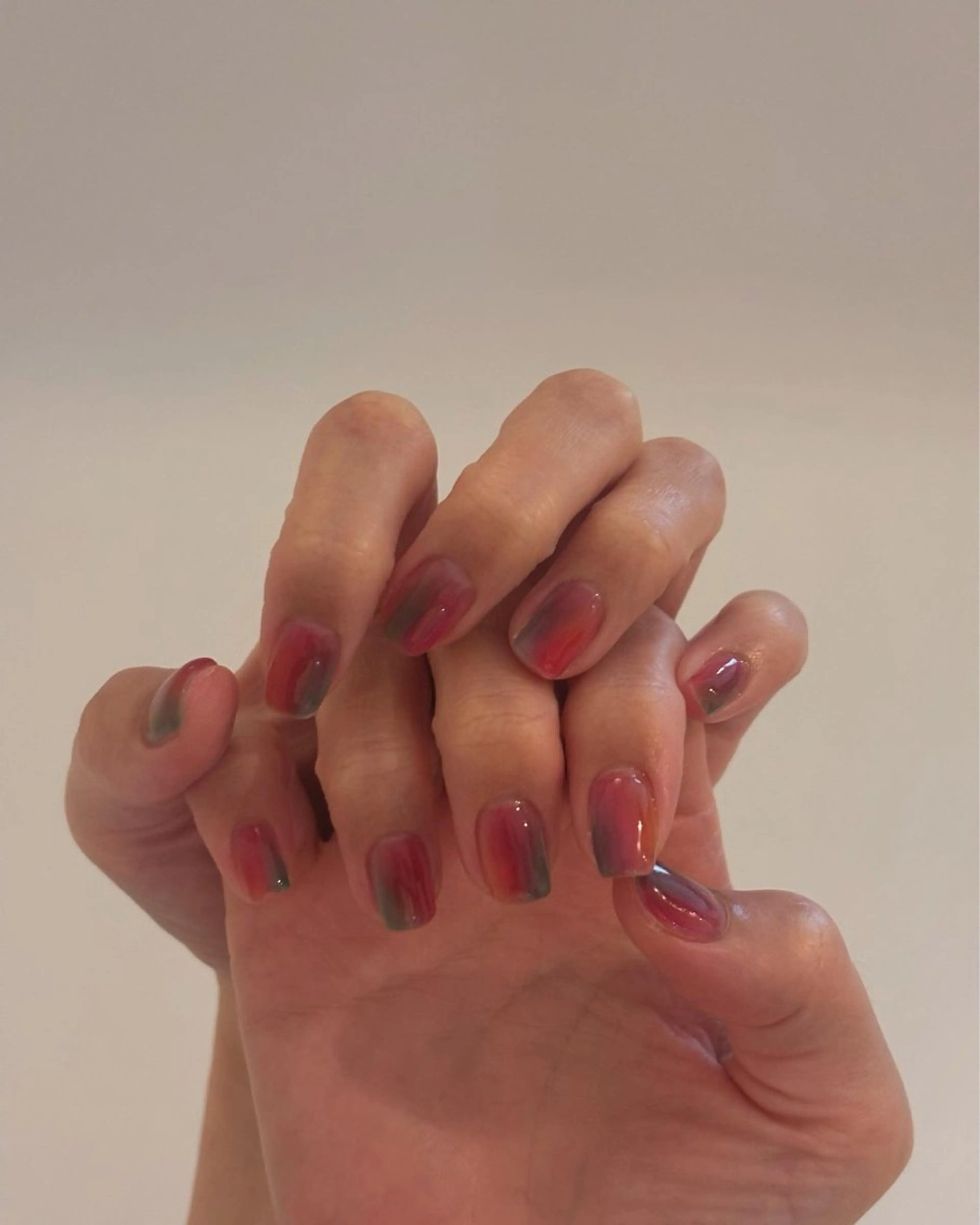 ネイル ハンドネイル Elio所属・Elio 国泰寺のネイルデザイン