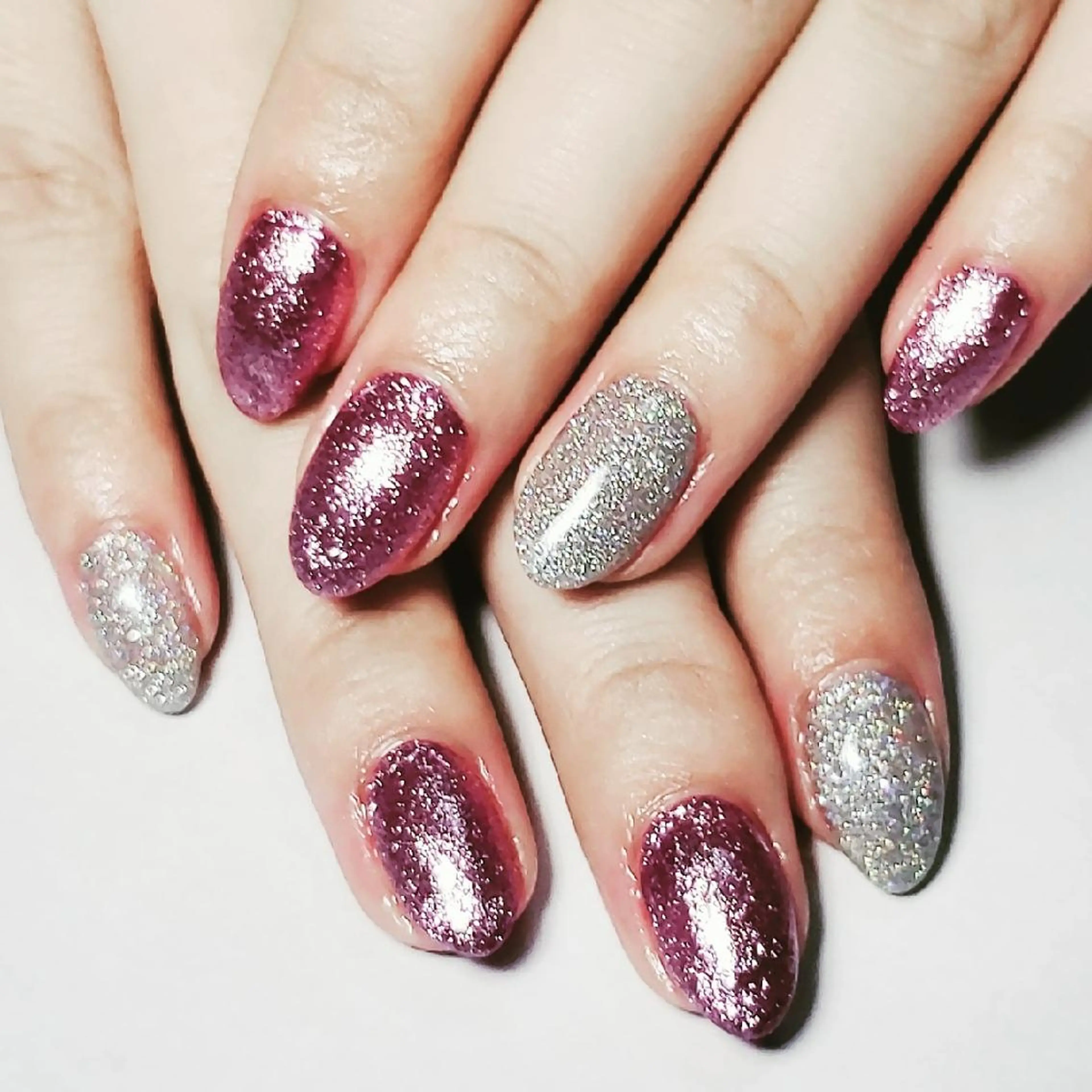 ネイル ビジュード ネイルのネイルデザイン