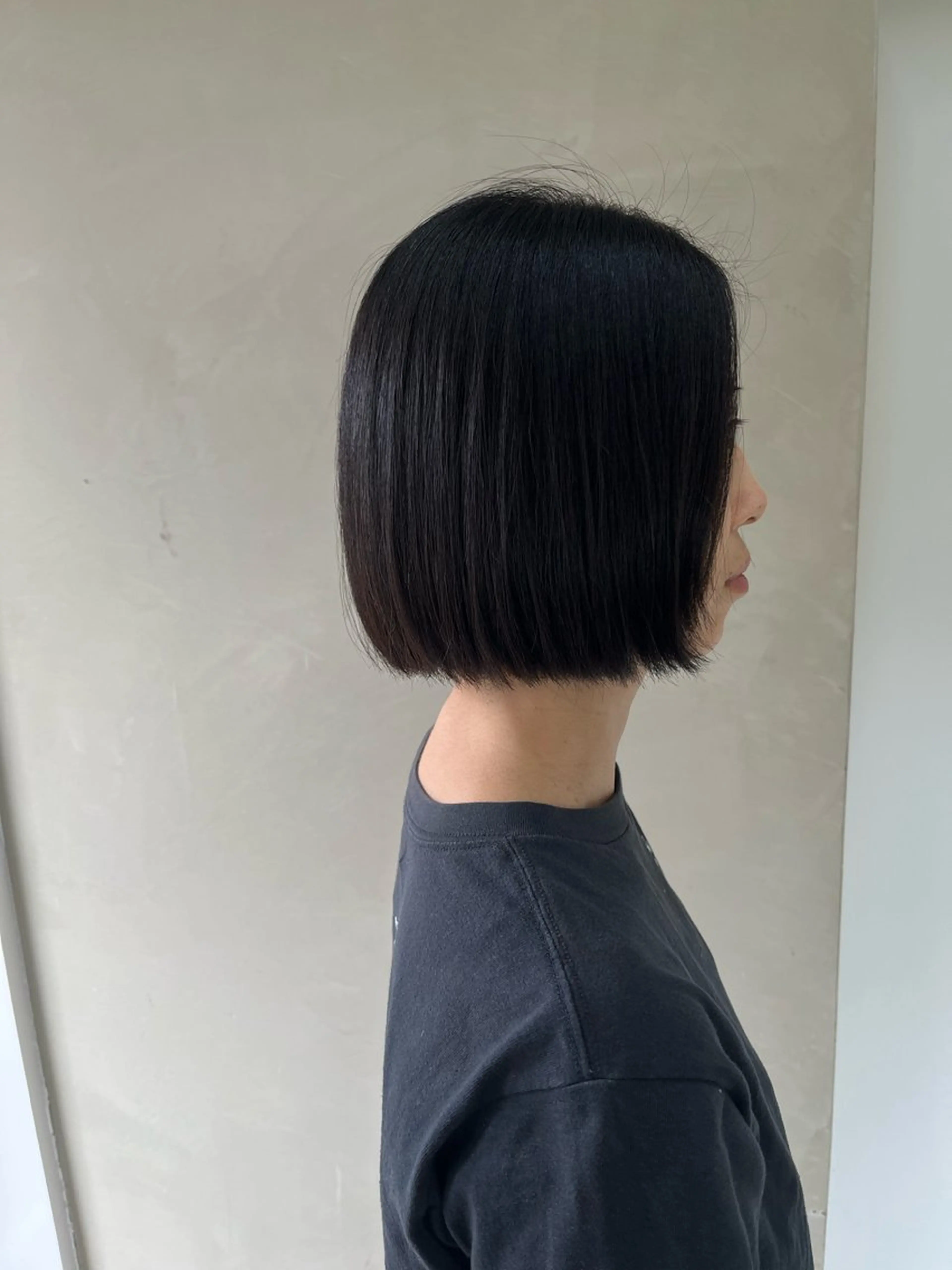 ショート RoooHAIR/ ちあきのヘアスタイル