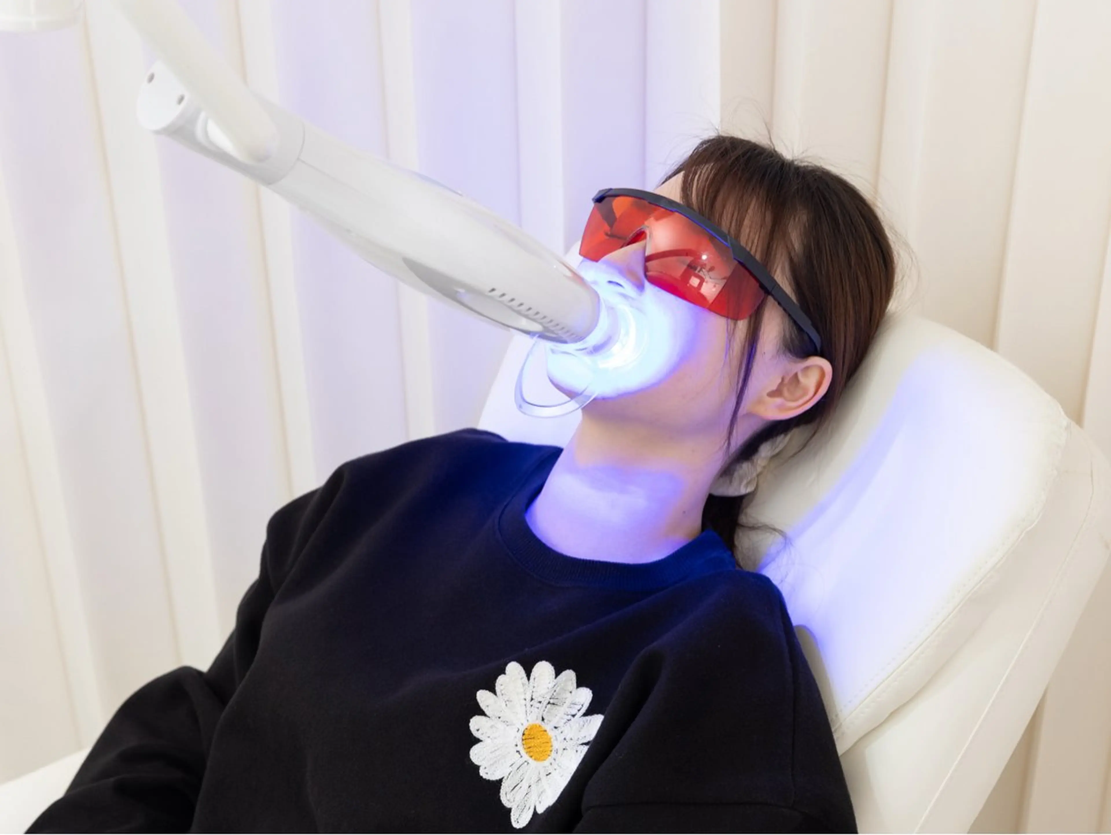 メンズ NAホワイトニング溝の口店所属・NAホワイトニング 溝の口店のエステ・リラクイメージ